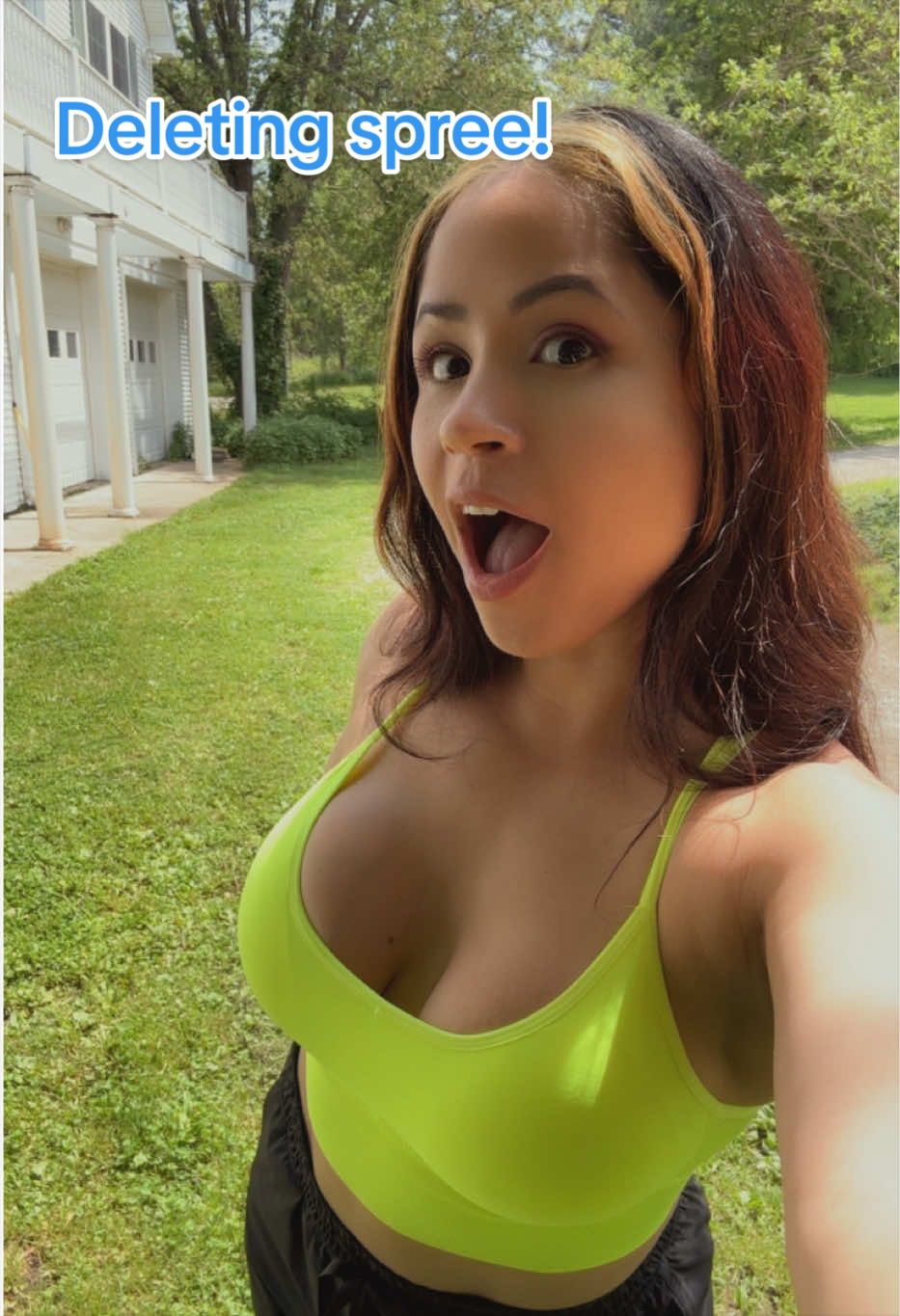 @TalisasTease