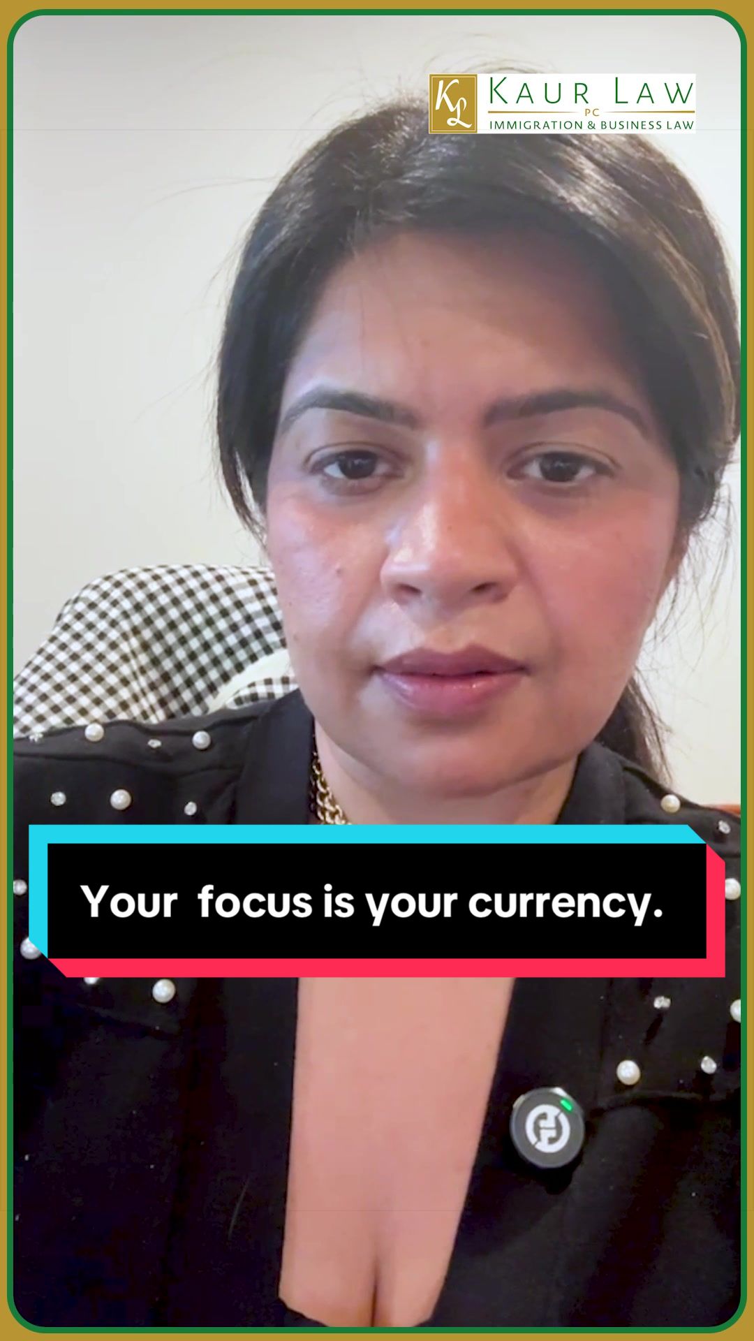 @Kaur Law