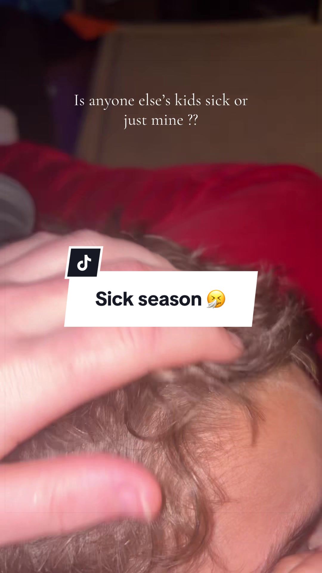 @Arianna | Mom life & self care