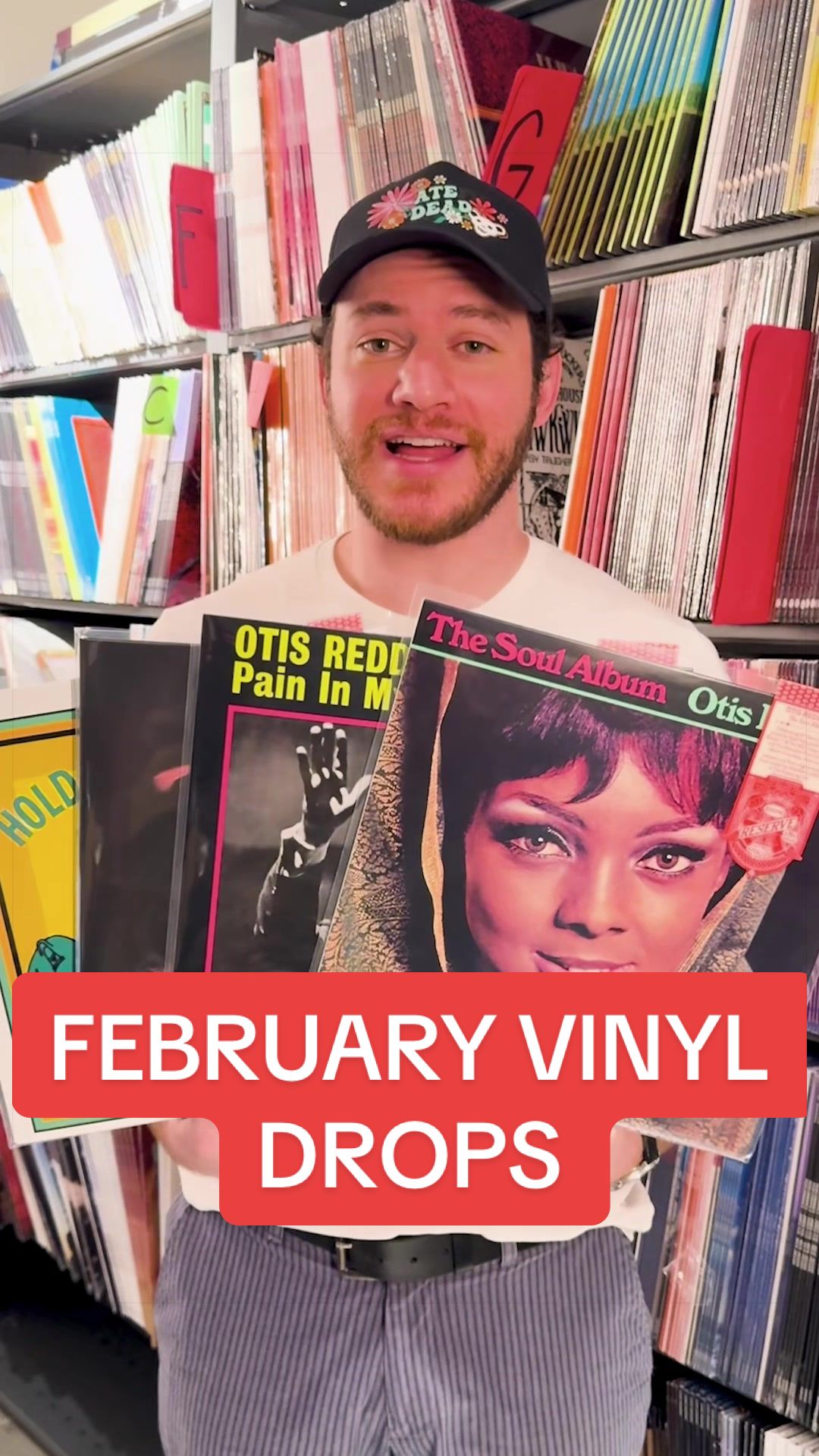 @Rhino Records