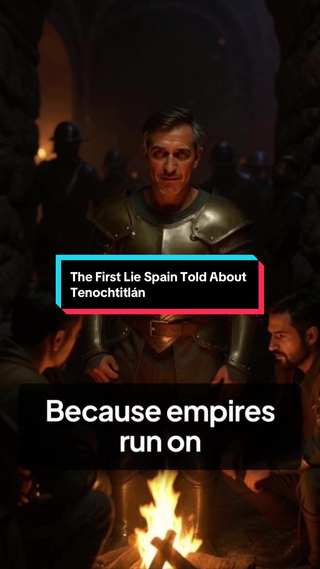 @Mexican History Unfiltered