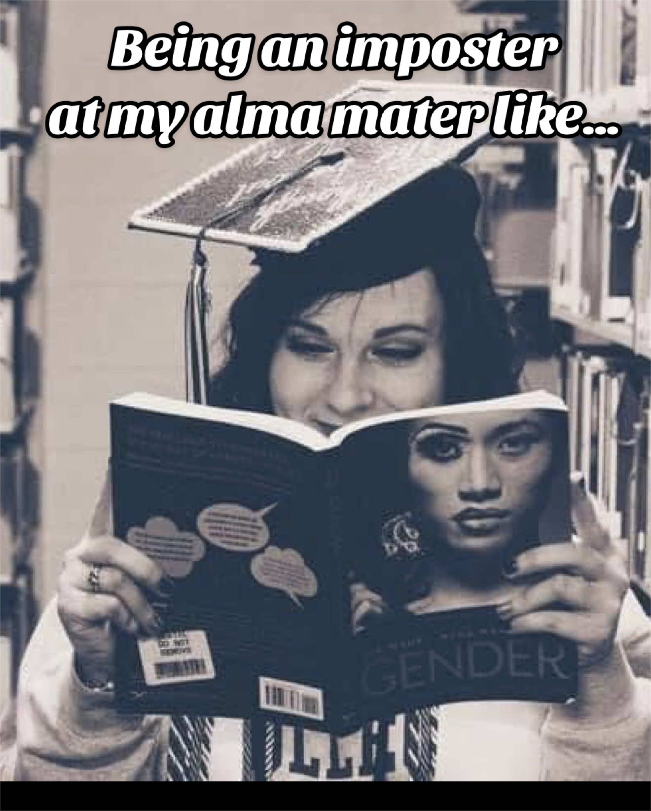 @unhingedprofessormom