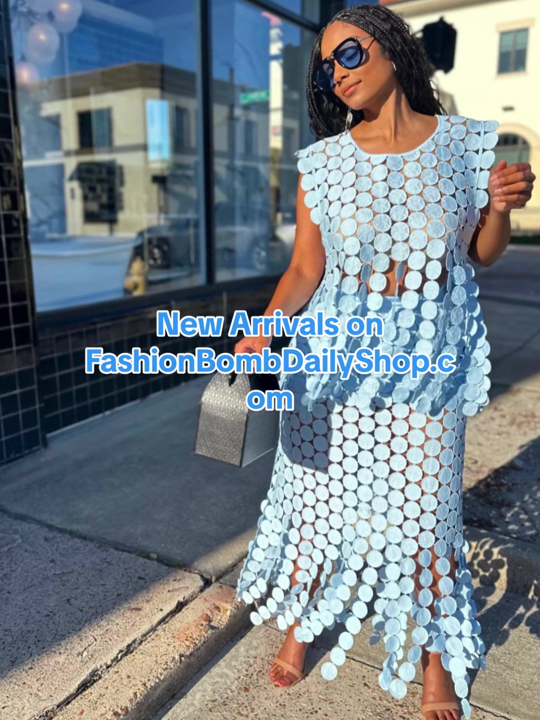@Fashion Bomb Daily