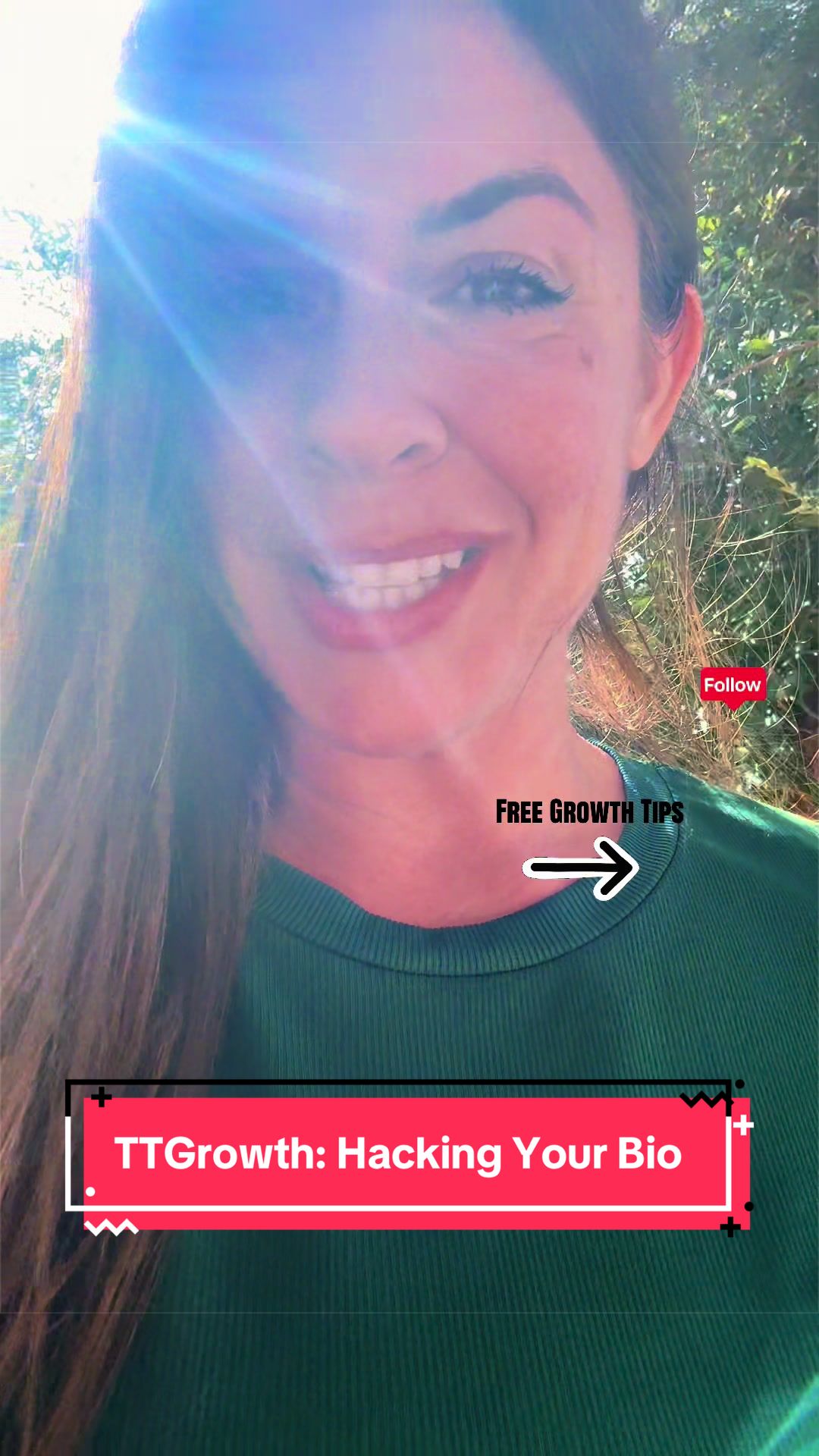 @LivCarrion🌻TikTokGrowthCoach