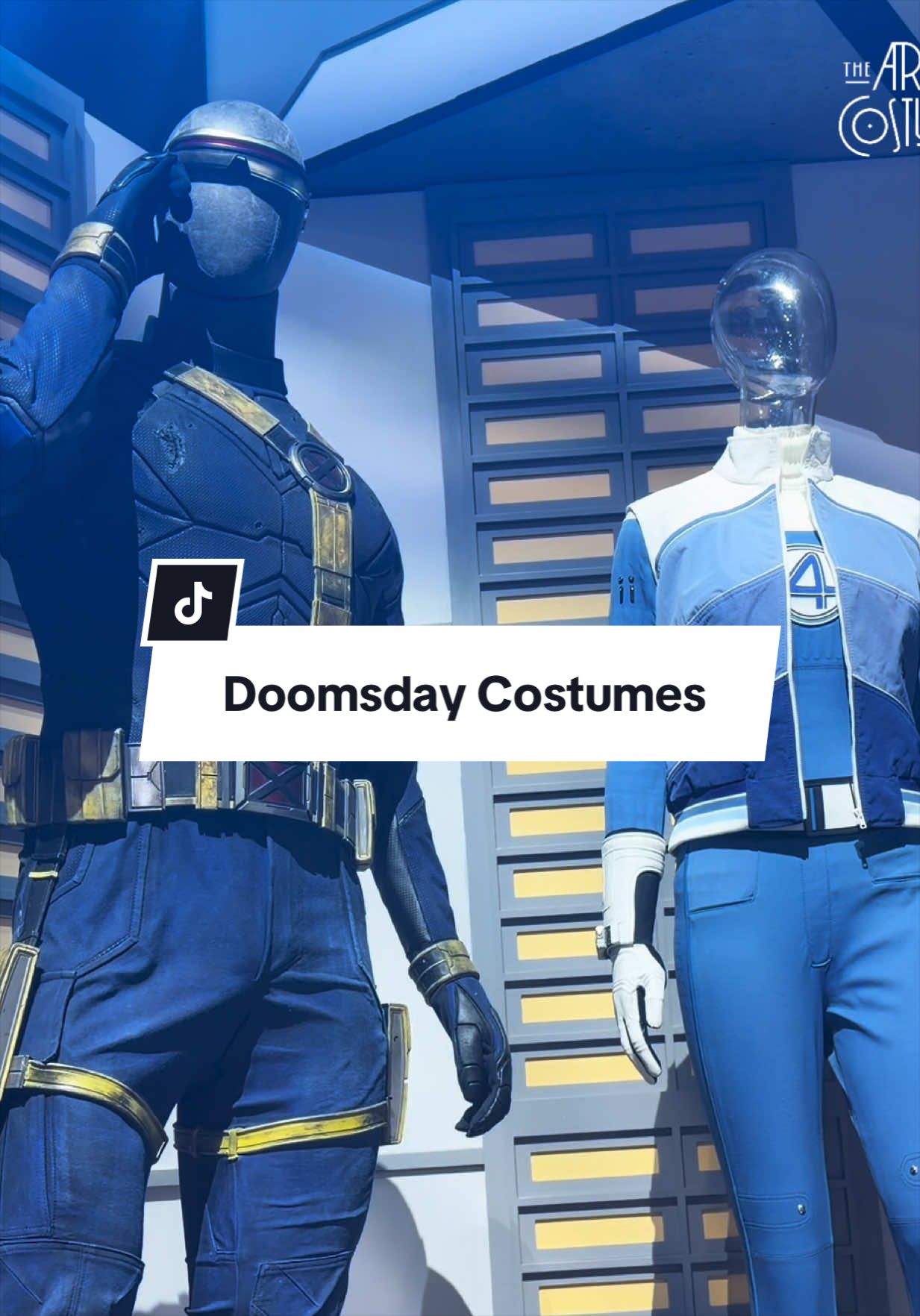 @The Art of Costume