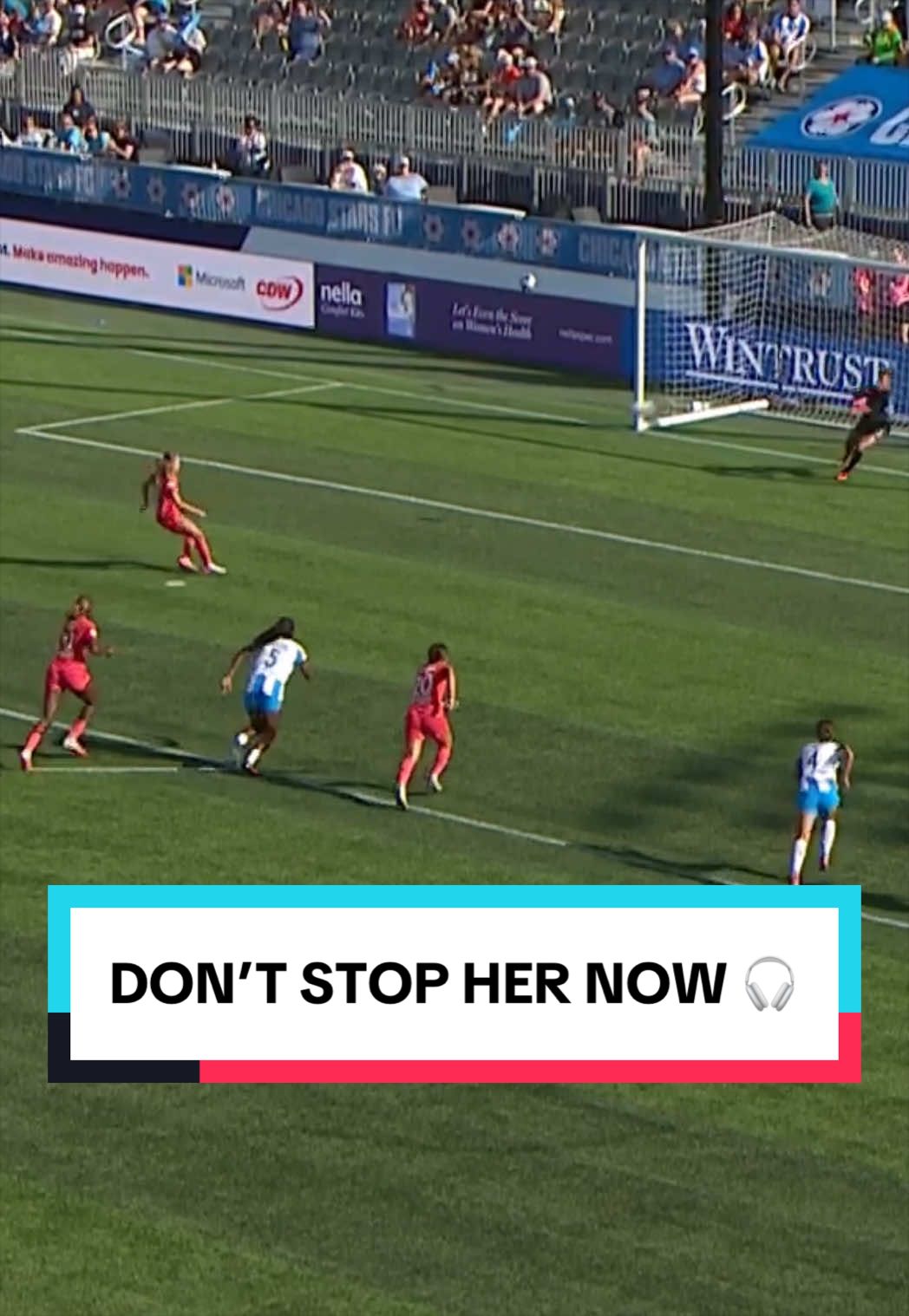 @NWSL