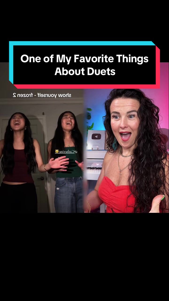 @Tara Simon Vocal Coach