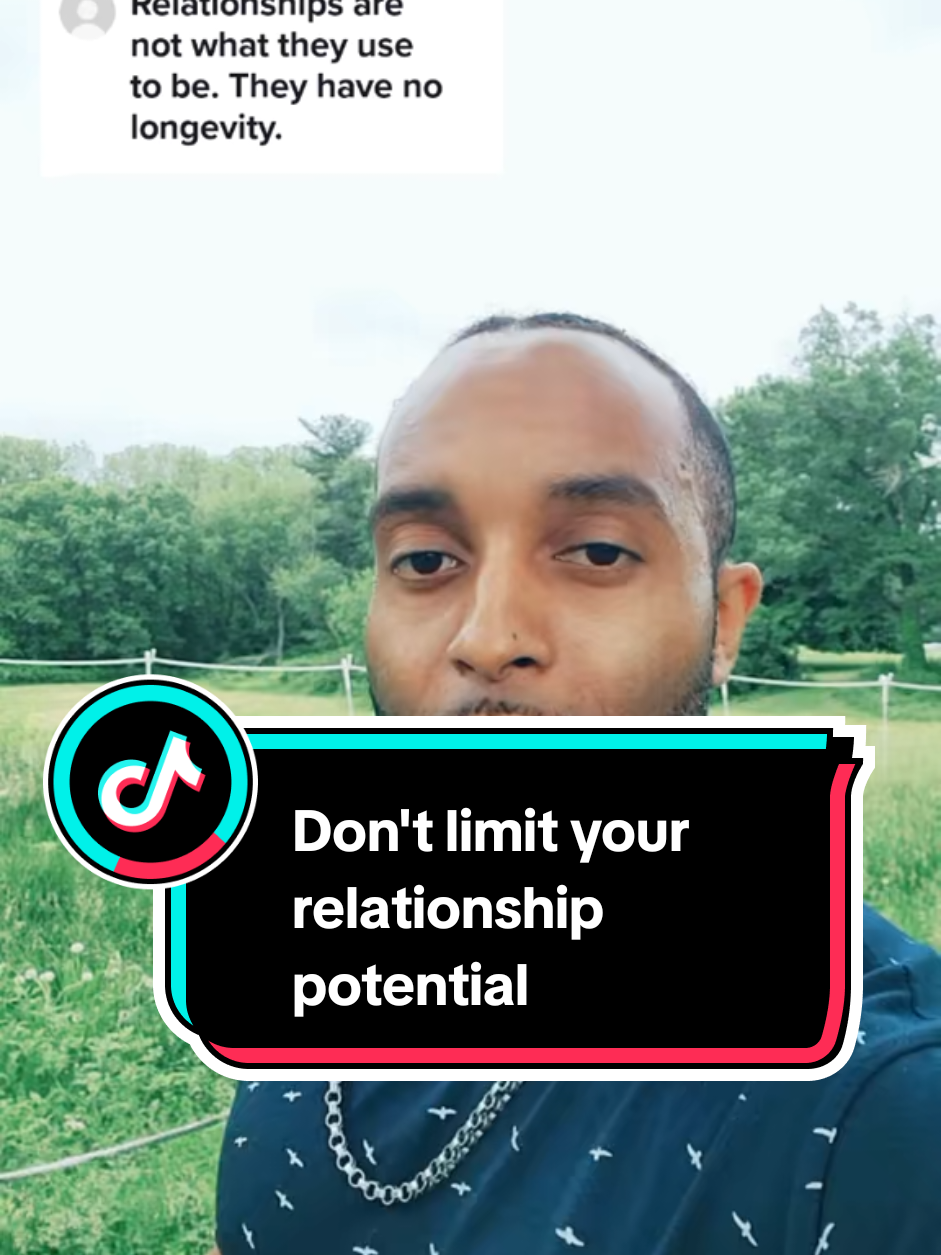 @Los Acie | Relationship Coach