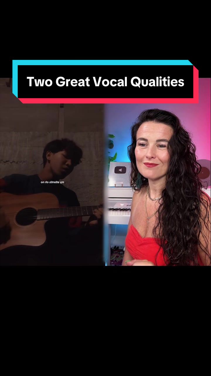 @Tara Simon Vocal Coach