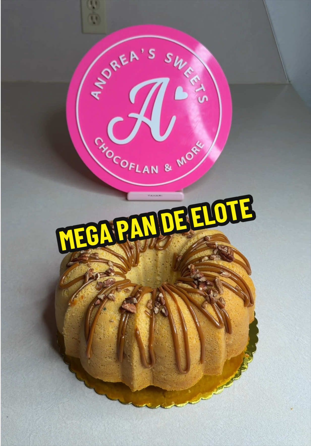 @Andrea Fabela