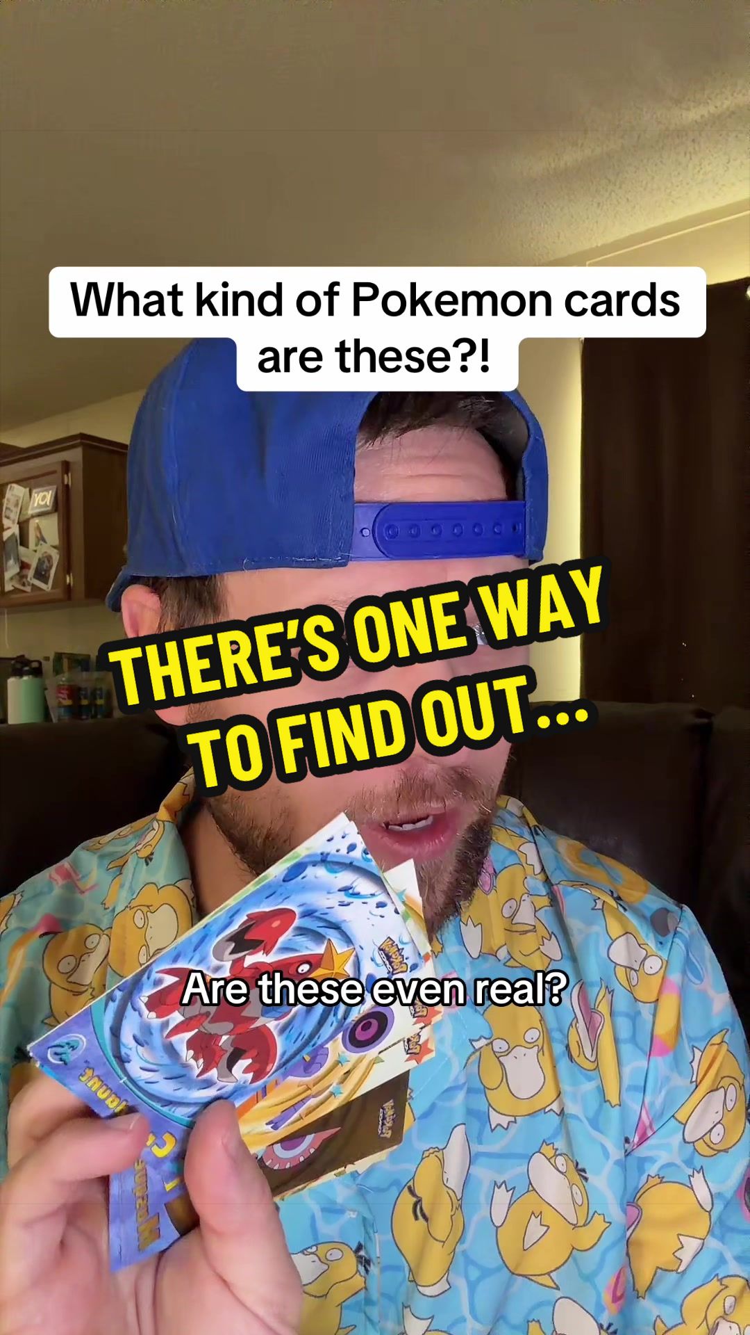 @Legendary Pokeman