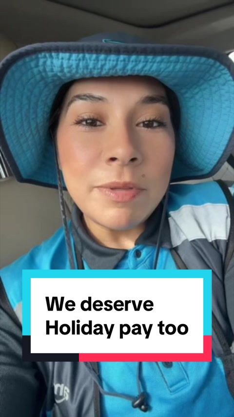 @Amazon Teamsters