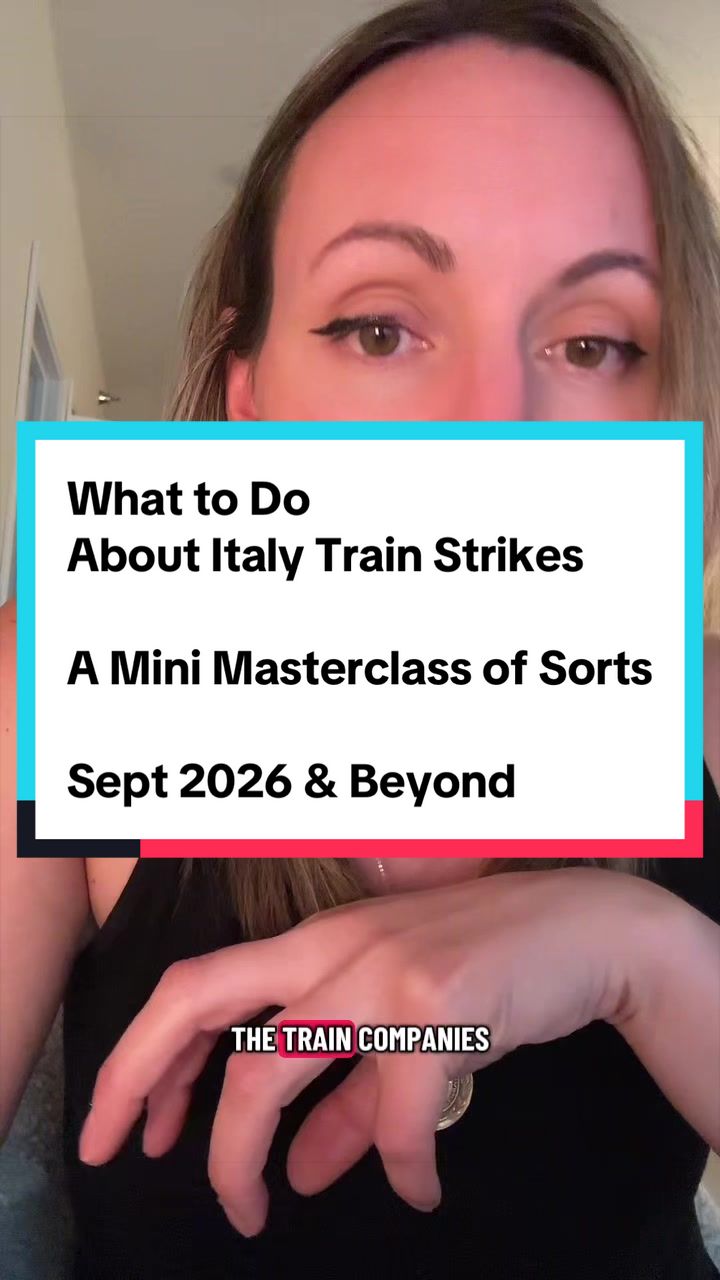 @Italy with Jenna