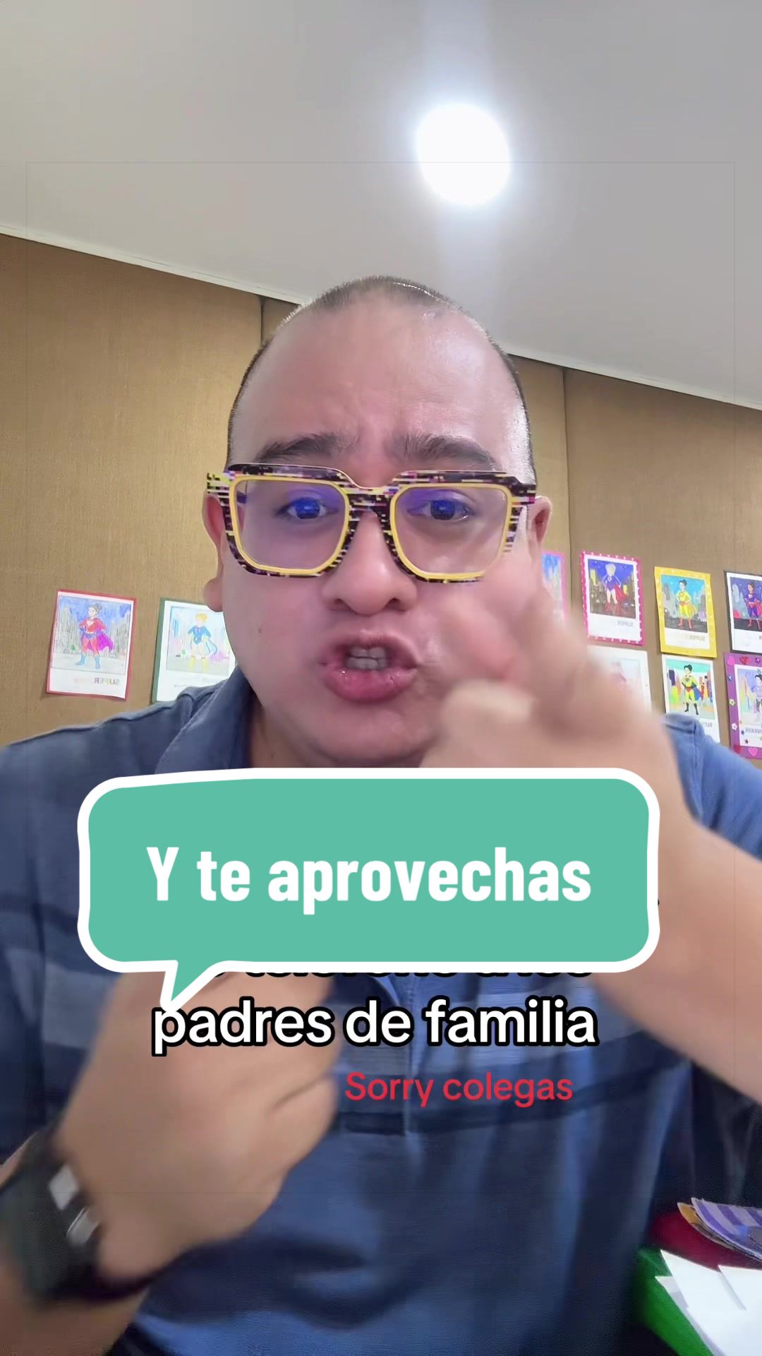 @Profe Manu