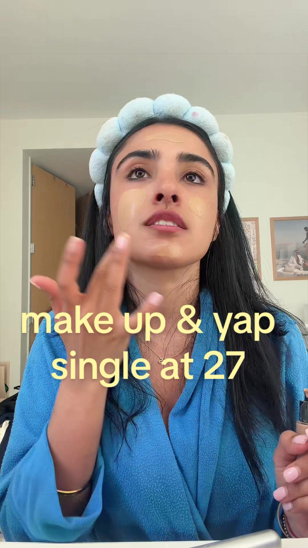 @Shreya Chowdhary