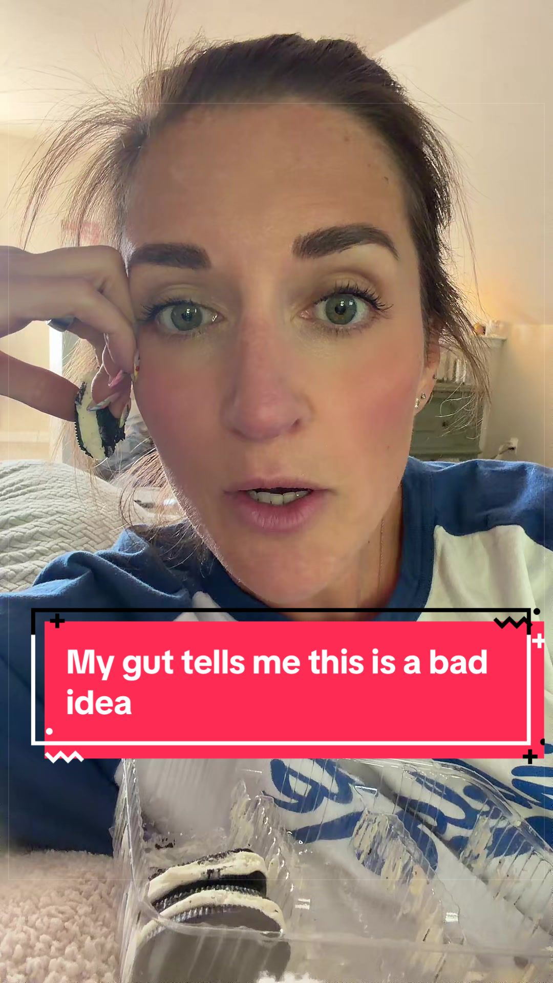 @Jessica Brewer