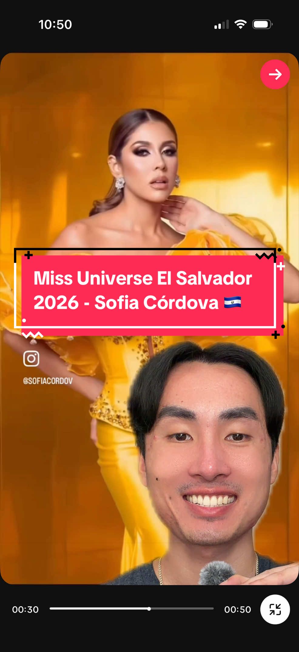 @Steven At Pageants 🇻🇳🇺🇸