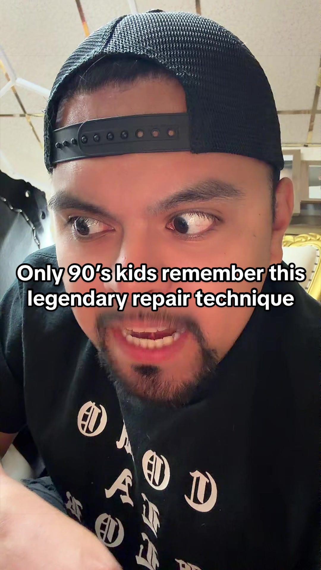 @Chino Tha Hustla