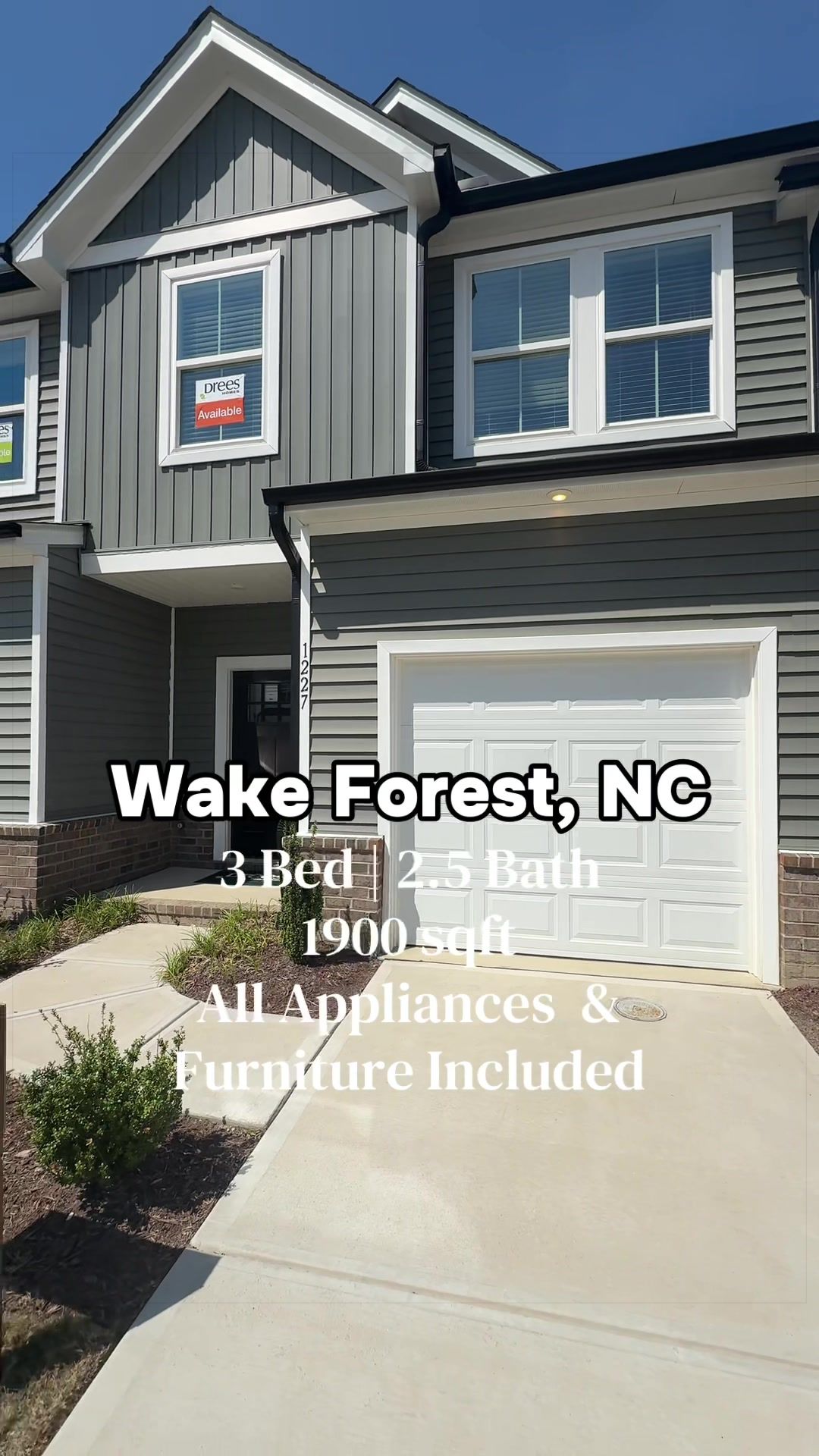 @Amir Hunter, MA | NC REALTOR®