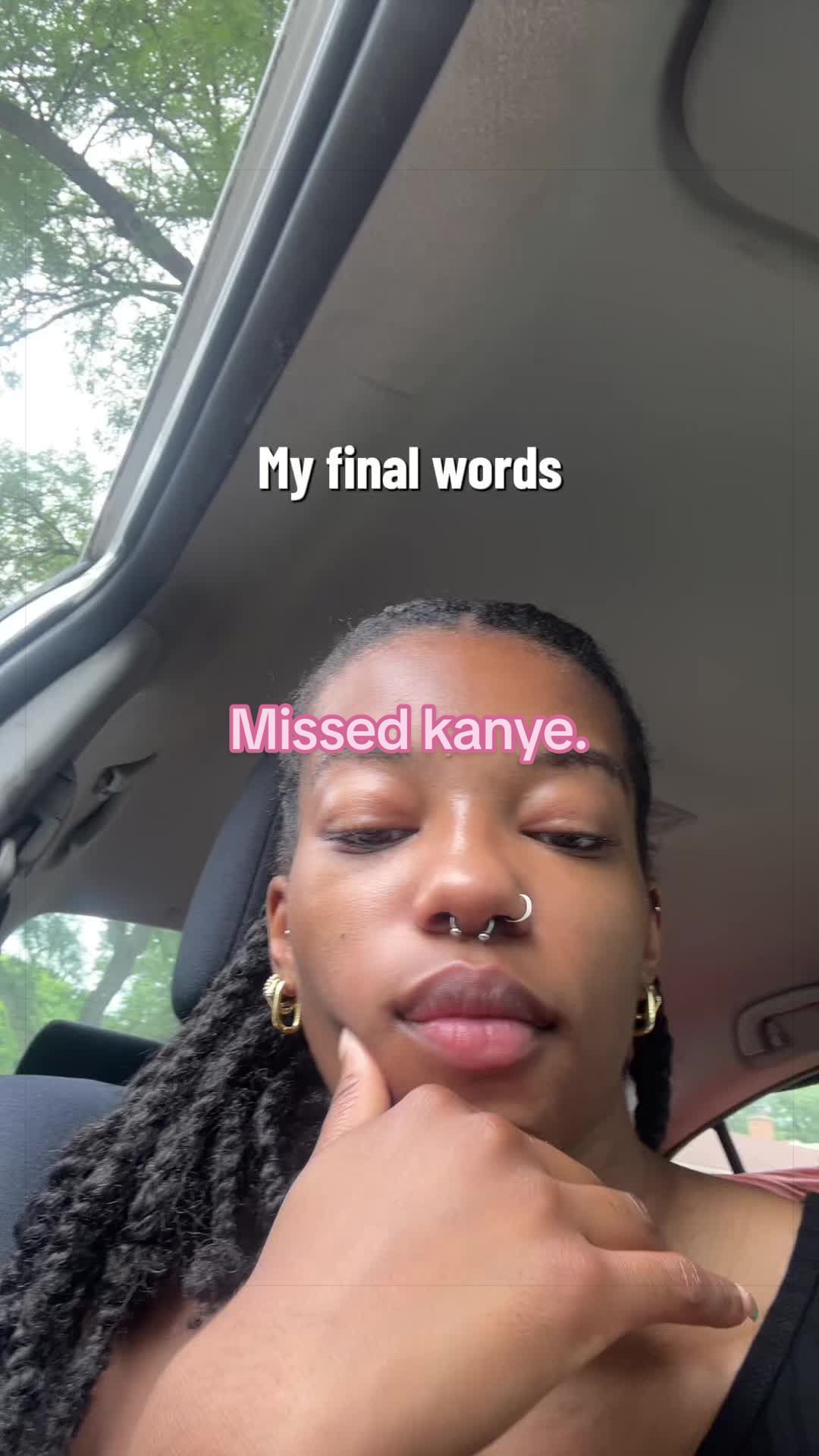 @Alia Marie
