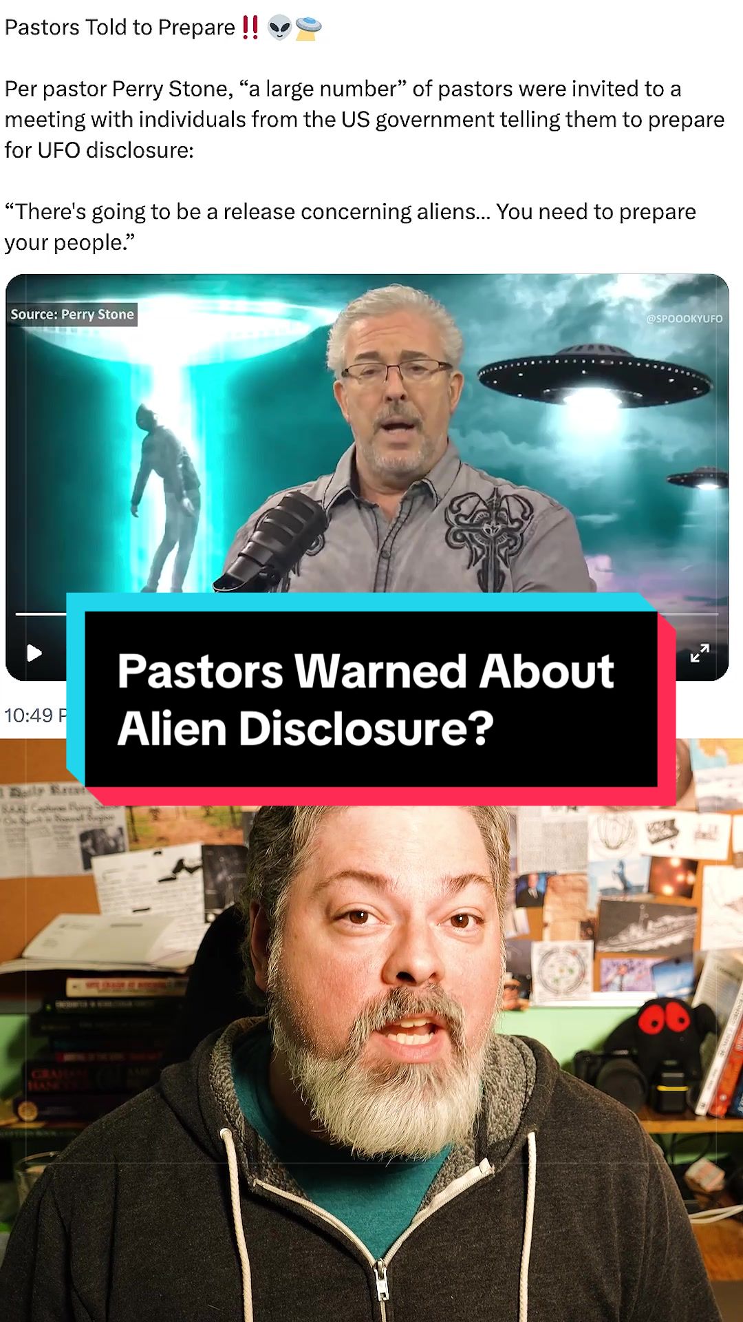 @Strangeology