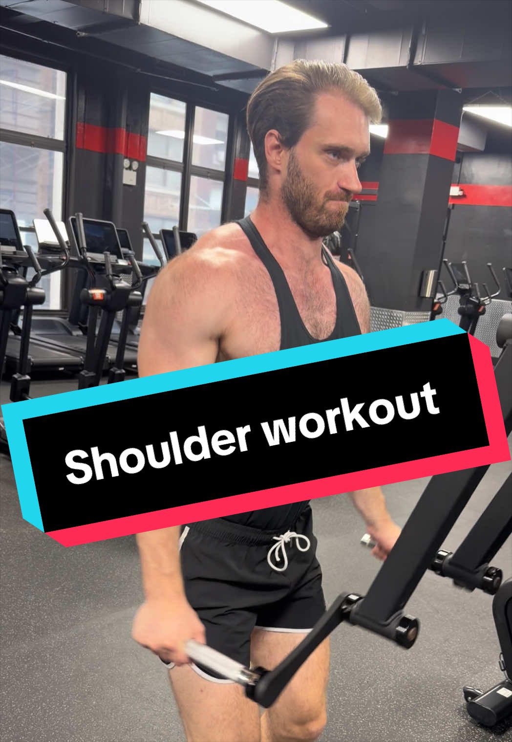 @Your Personal Trainer