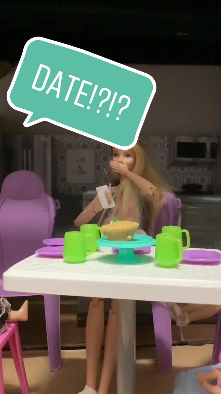 @💖😎*BarbieLife* 😎💖