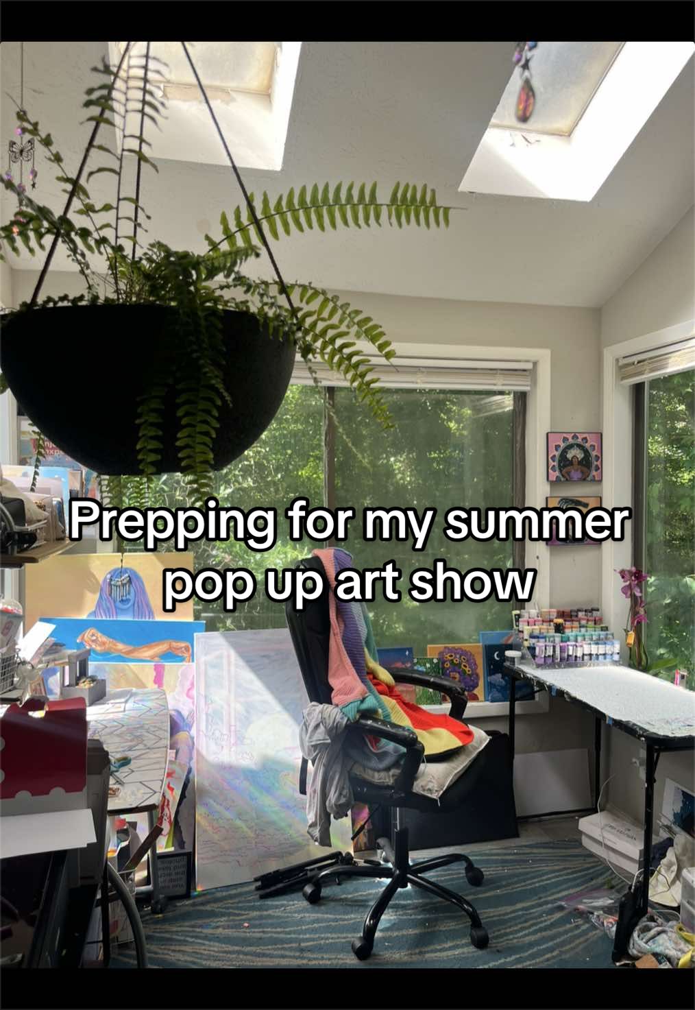 @Bri | Visual artist