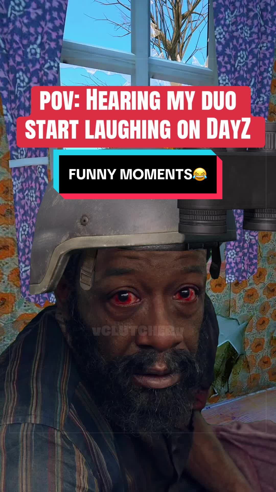 @Clutcher