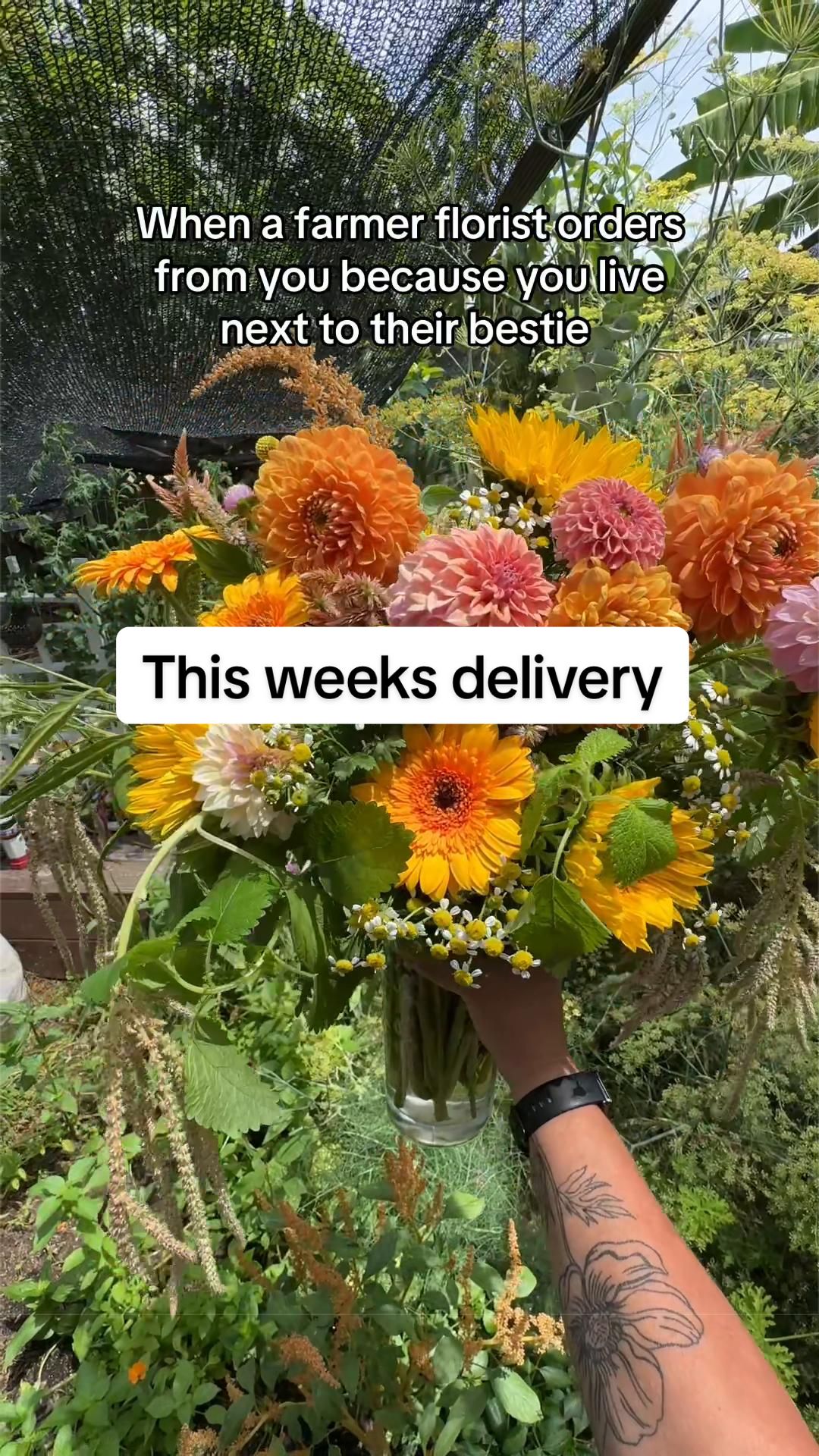 @Rylee&rsquo;s Blooms