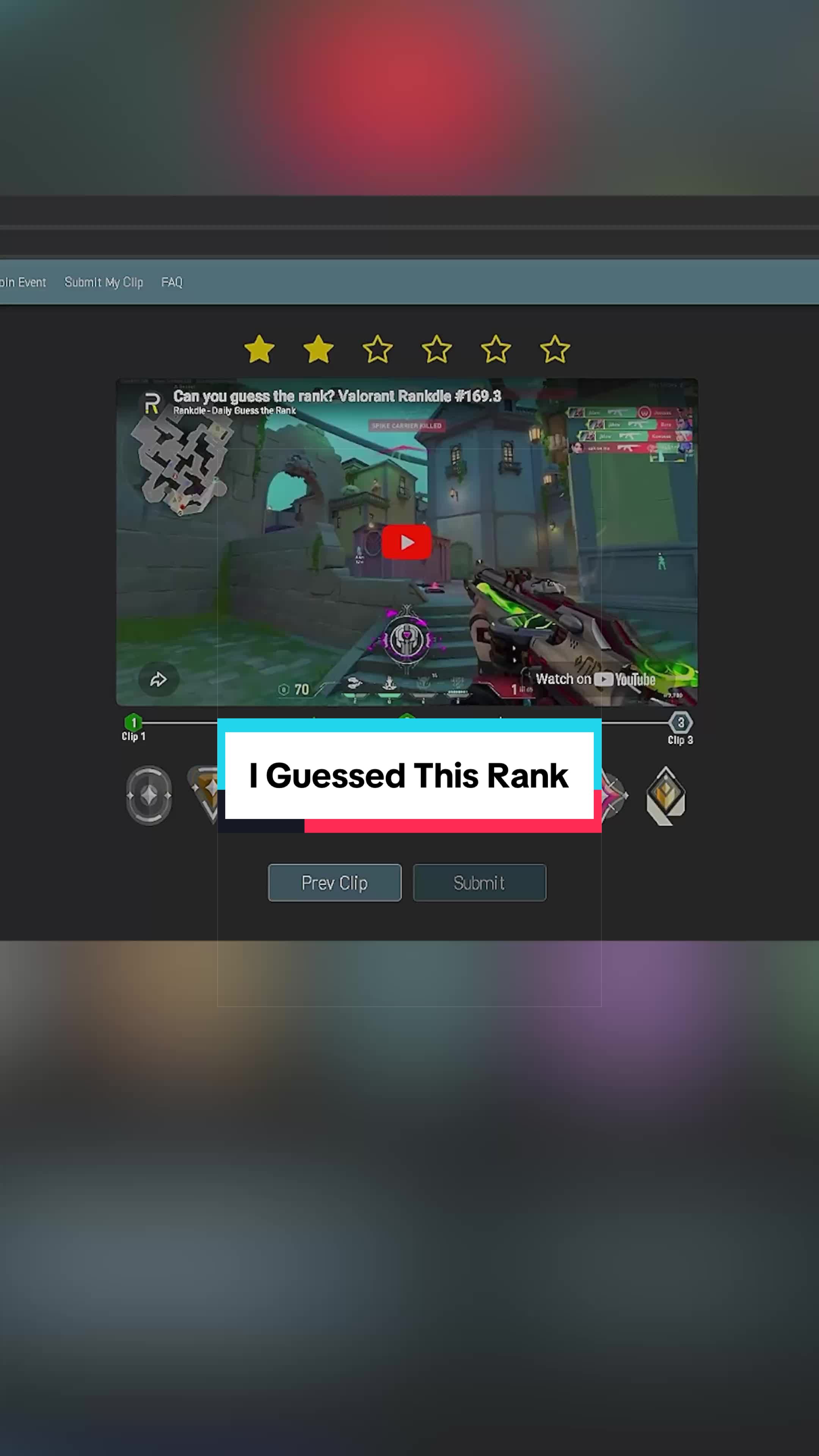 @AceroTM | Twitch