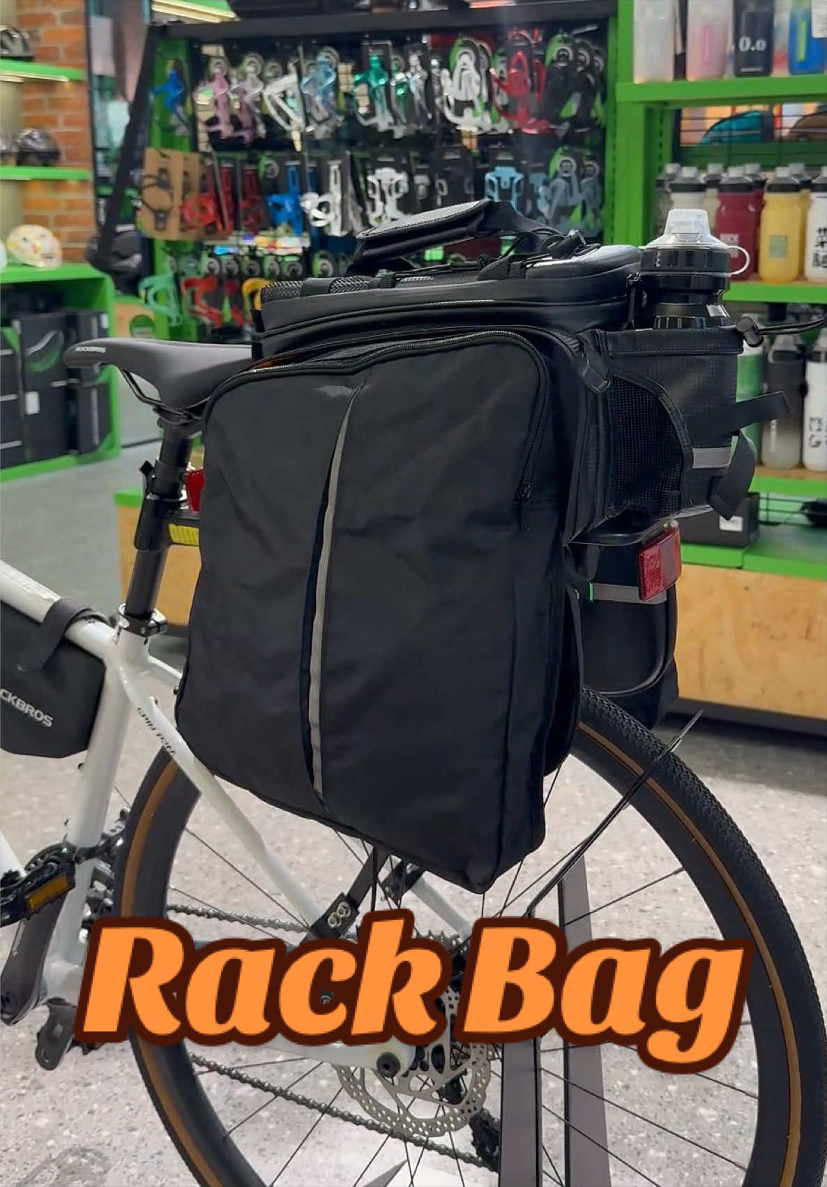 @ROCKBROS LLC
