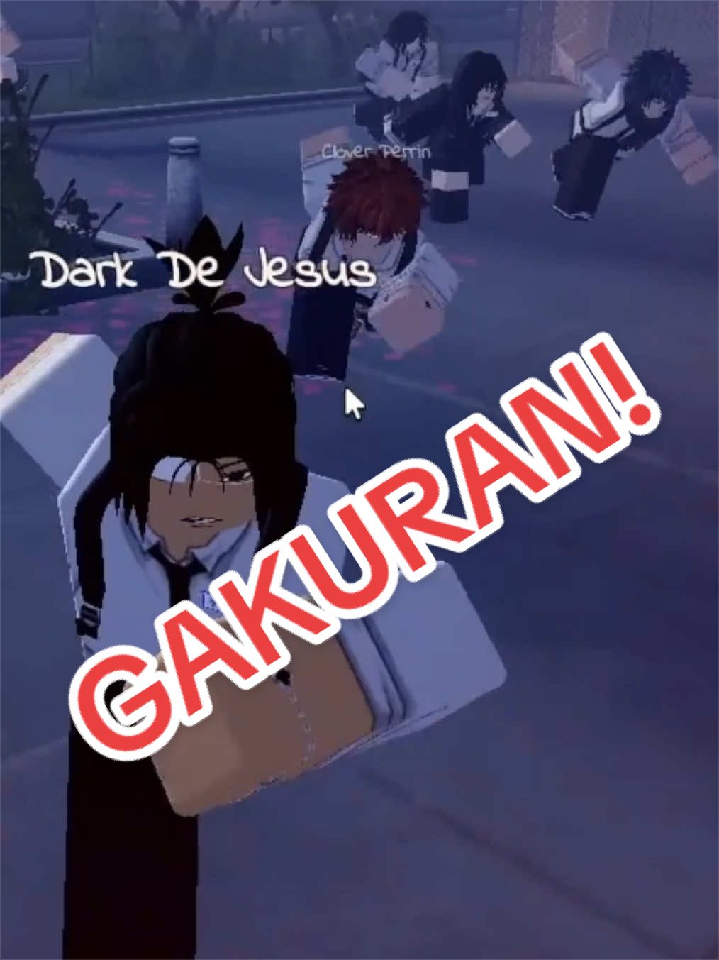 @Dark