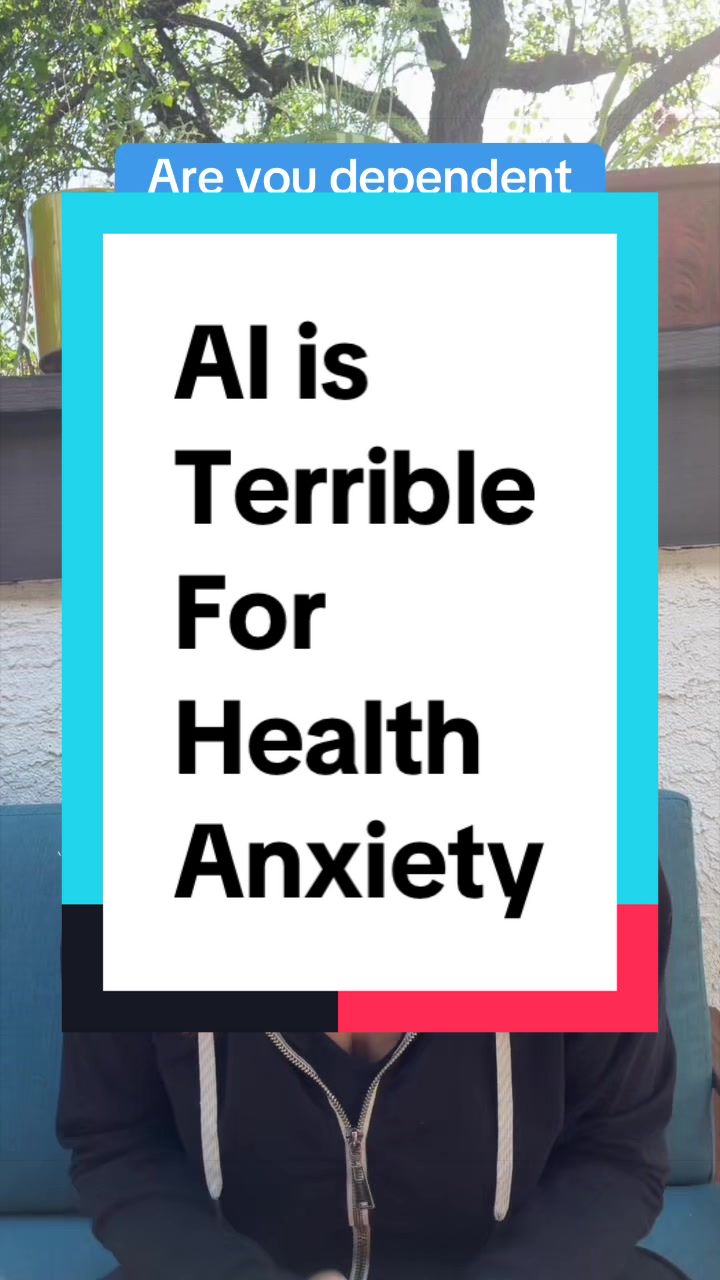 @Bonnie Zucker | Anxiety Doctor