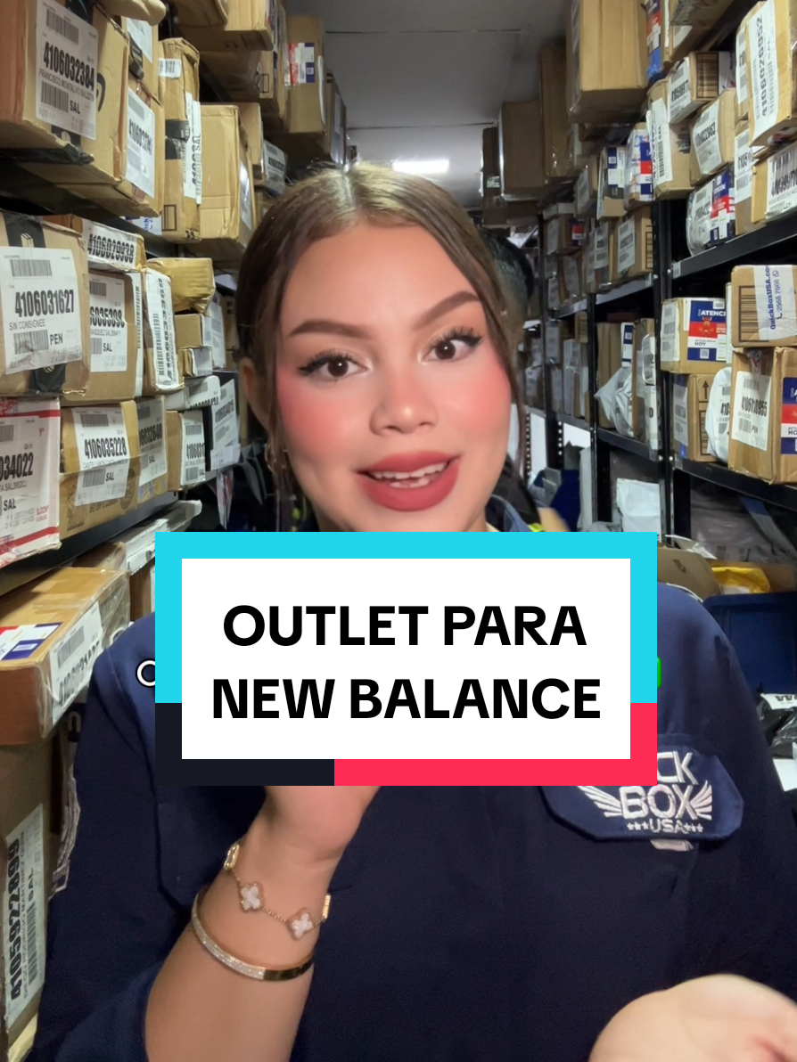 @Casillero🇺🇸 Quick Box USA