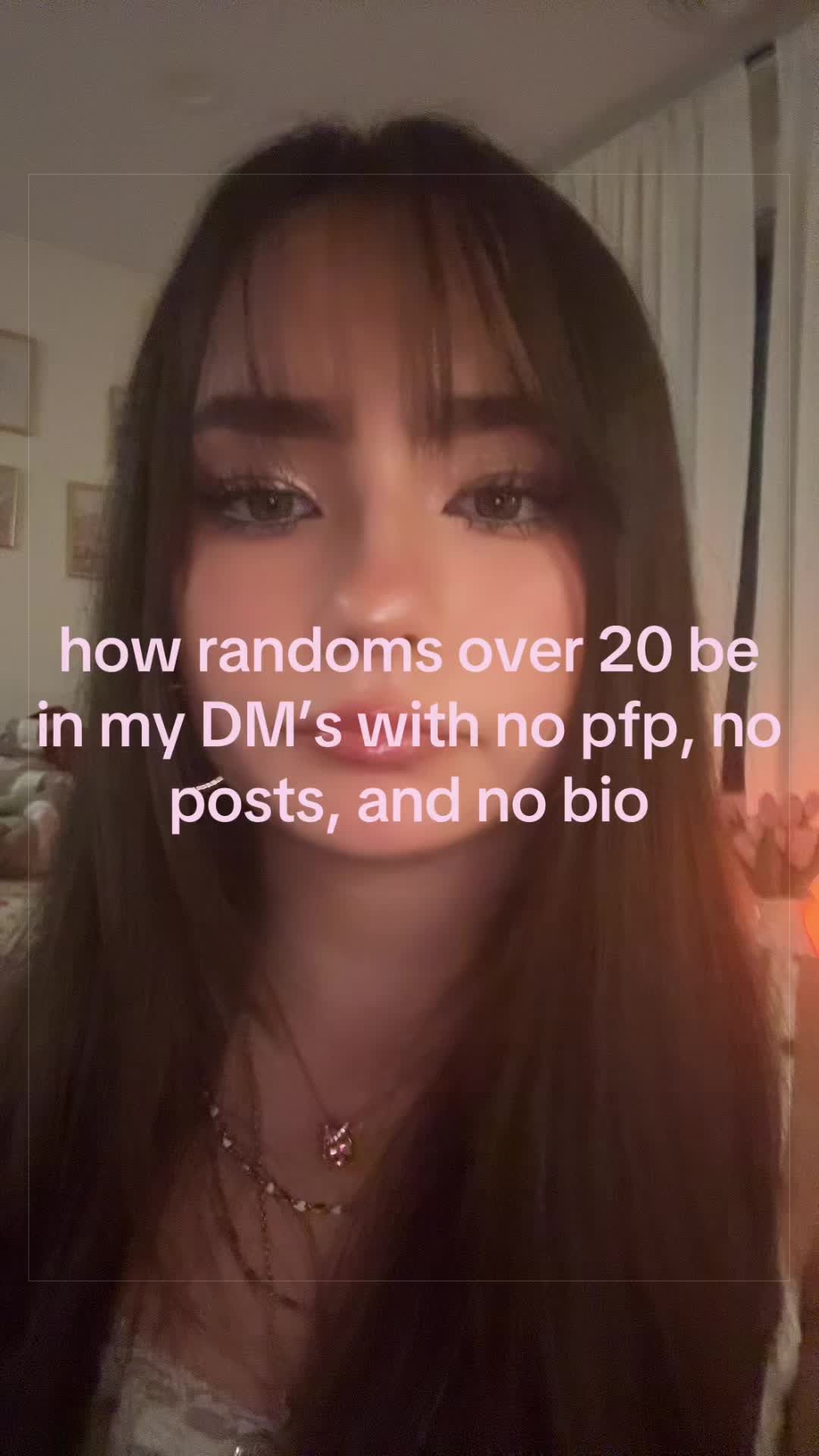 @secret