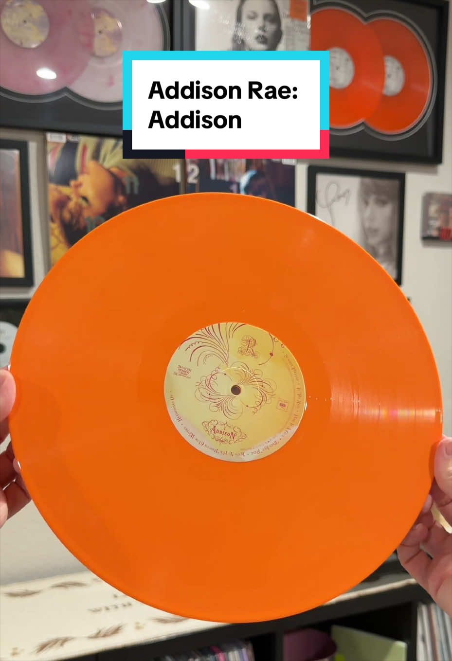 @Clayton&rsquo;s Vinyls