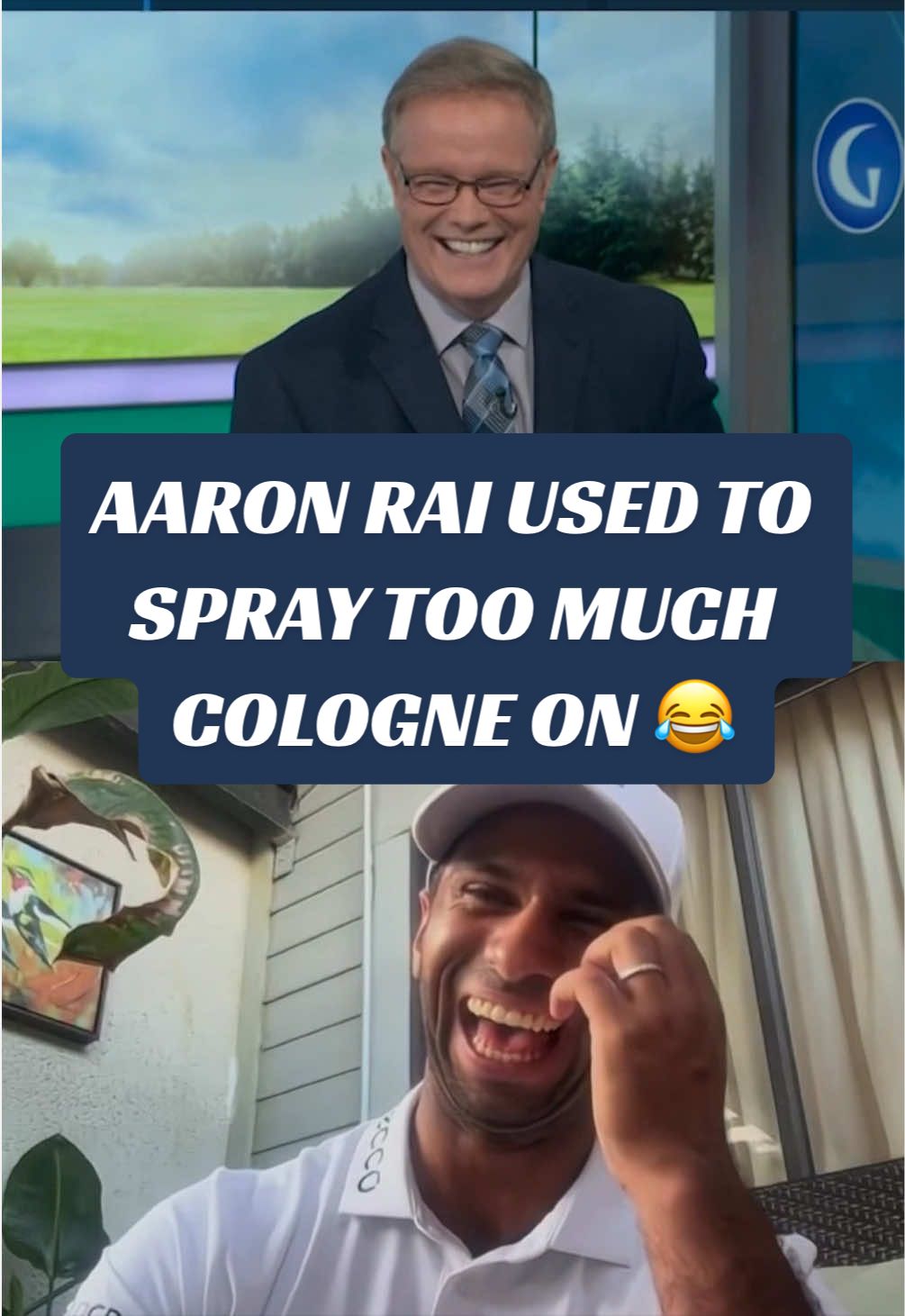 @Golf Channel
