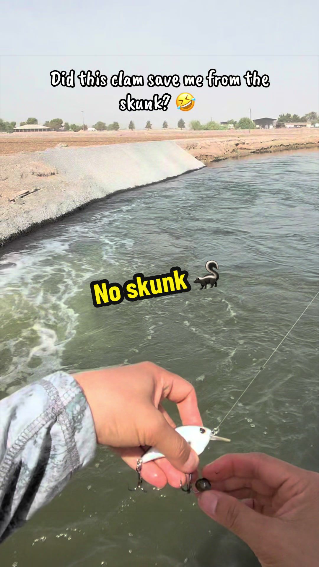 @Luu Nguyen Fishing