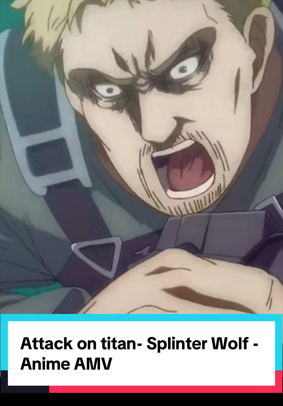 @FYC AMV