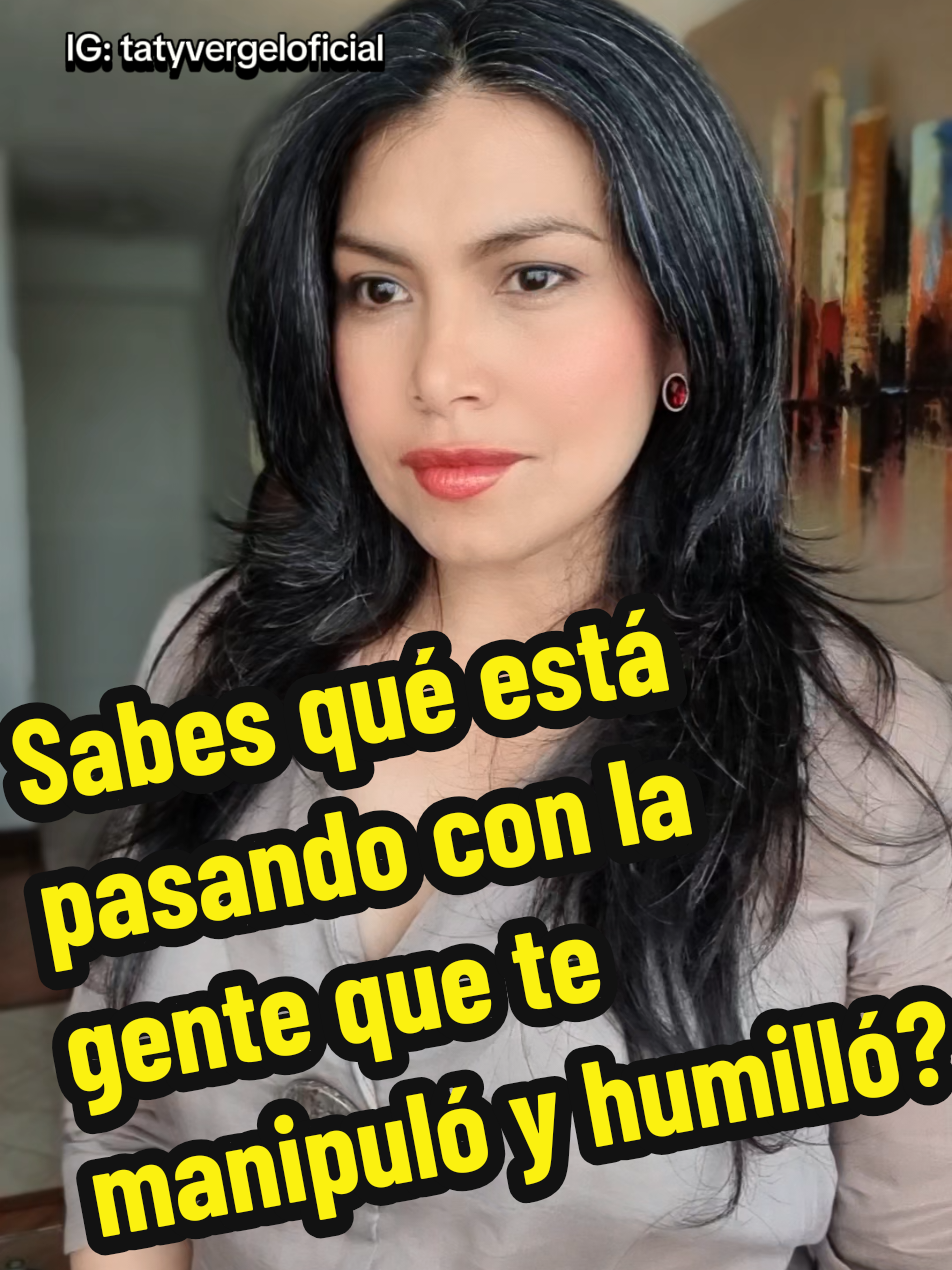 @Tatiana Vergel