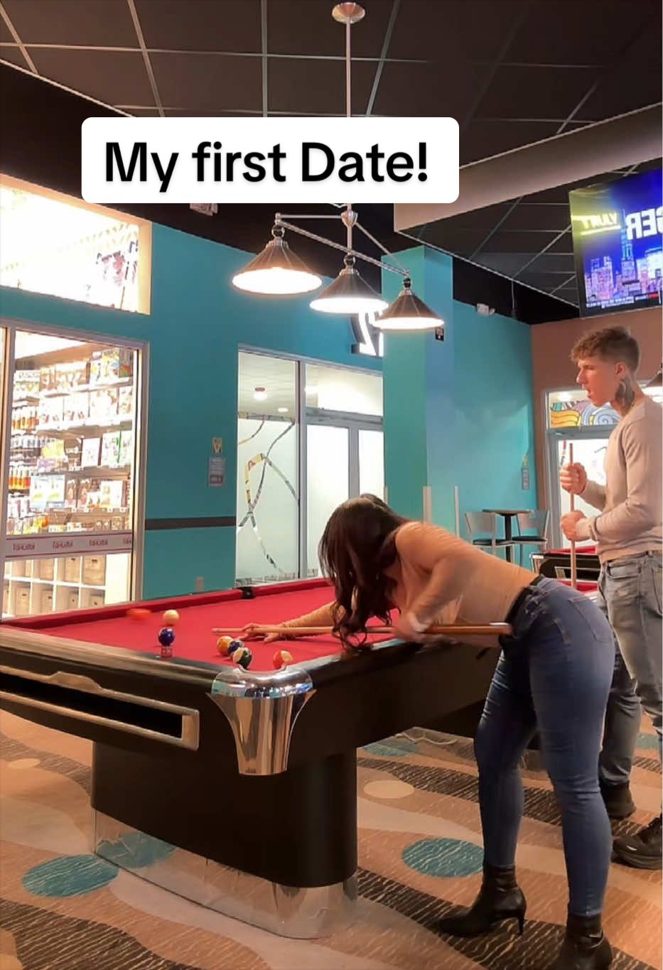 @TalisasTease