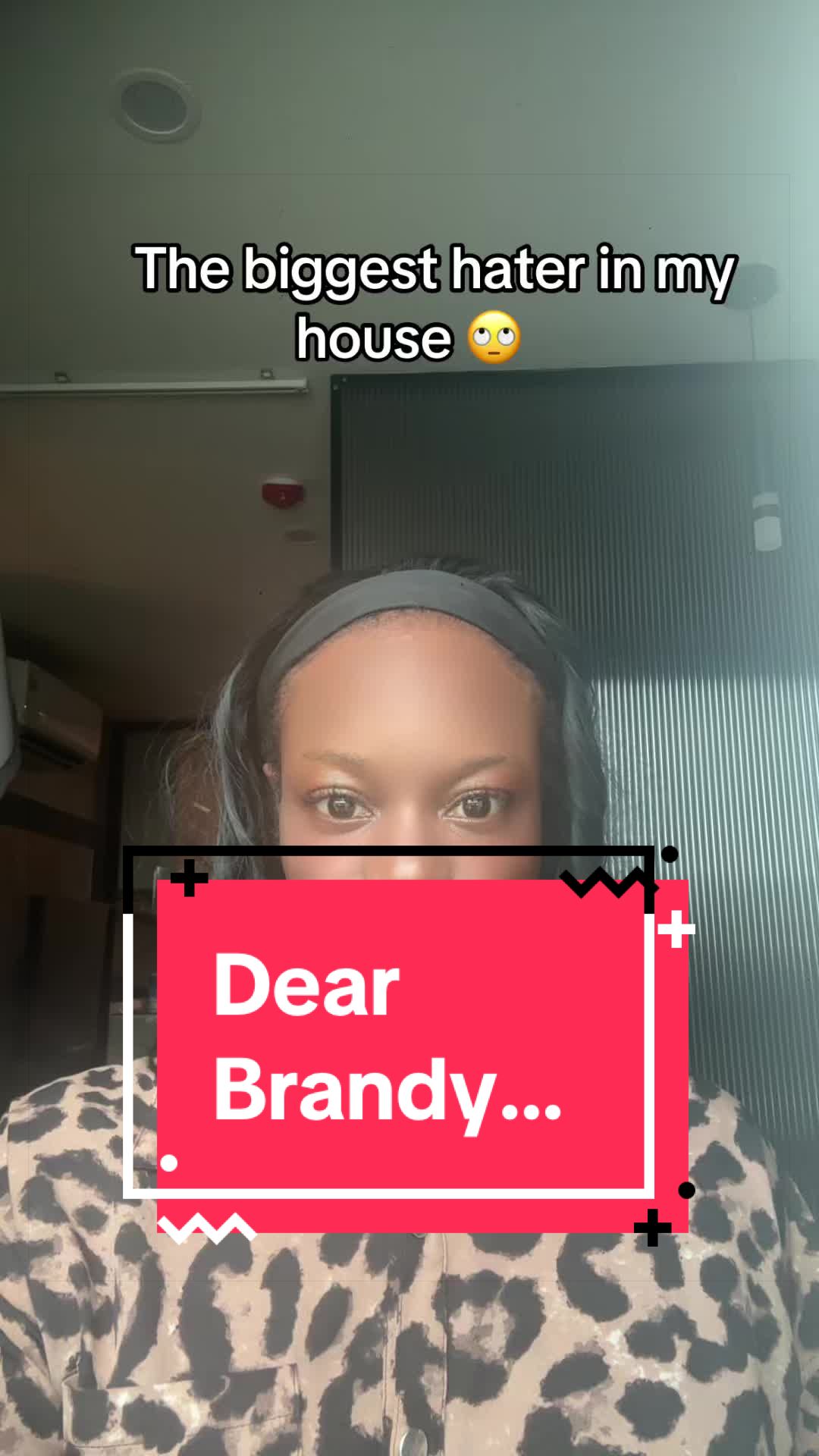 @Brandy With A B and the Tea🍵