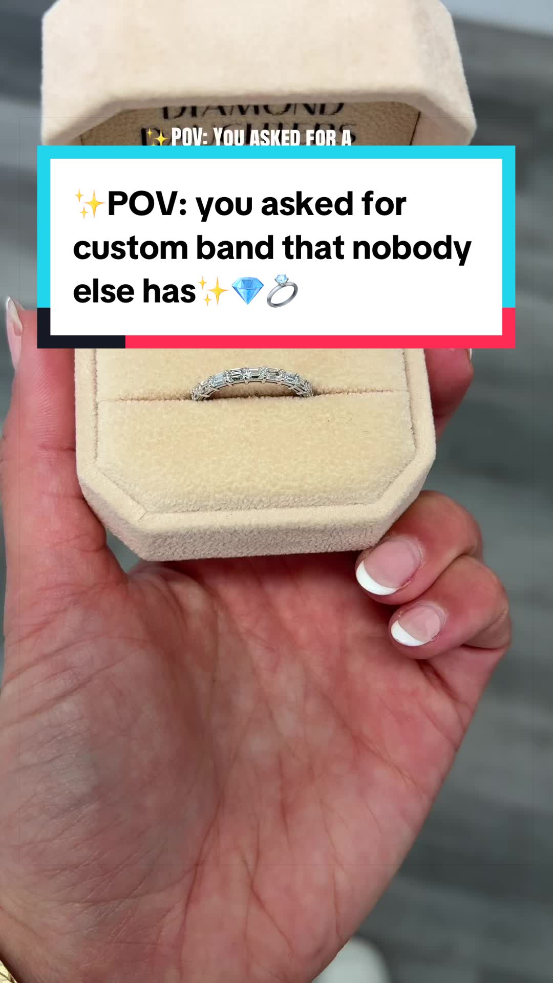 @Diamond Daughters