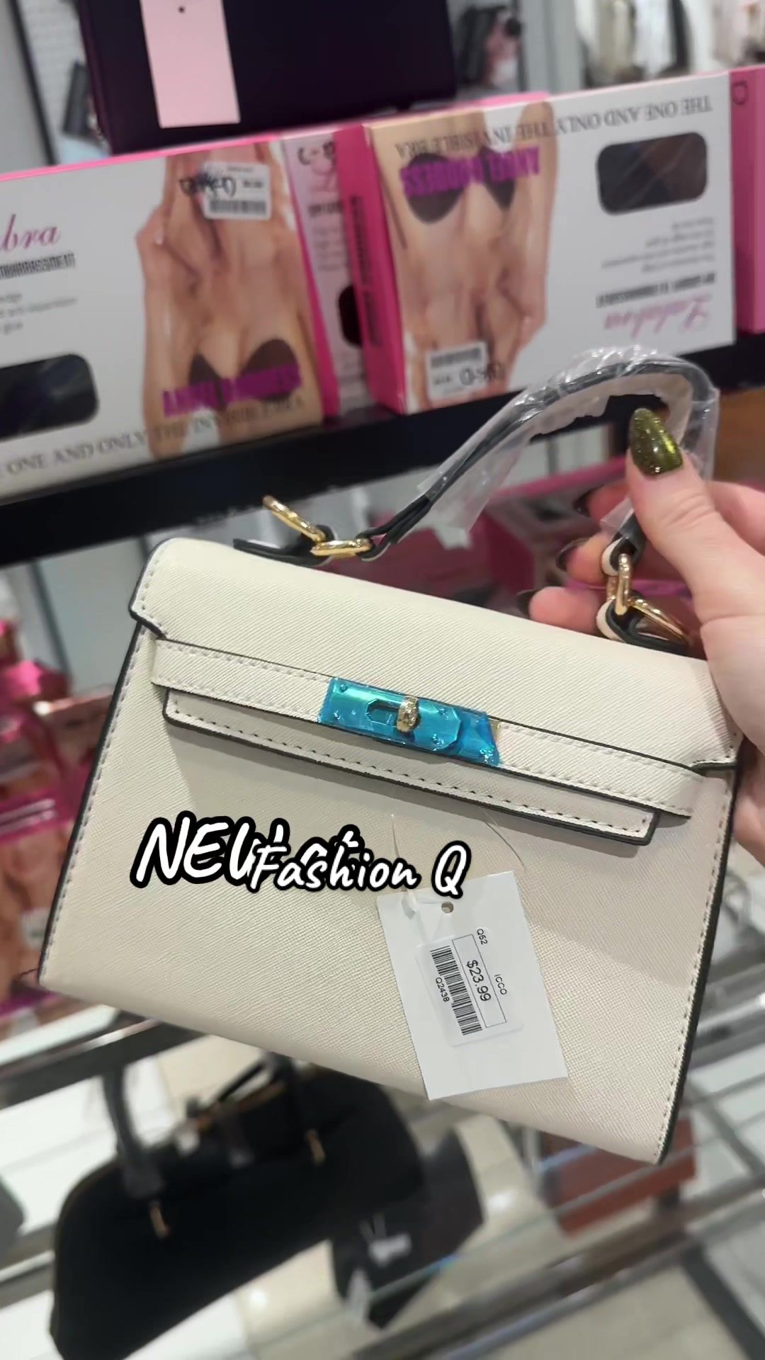 @Tori Zienka