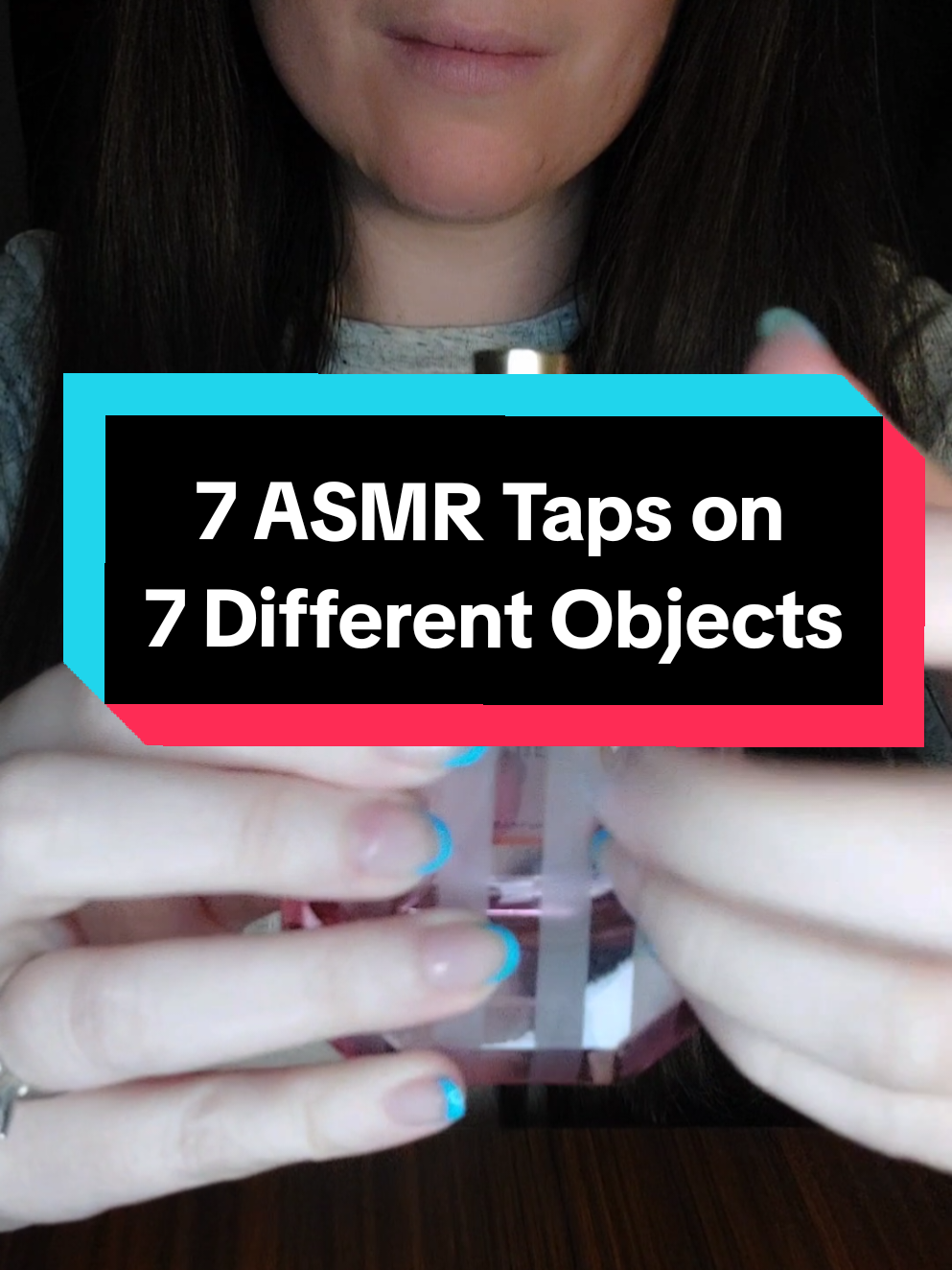 @Highly Hugged ASMR