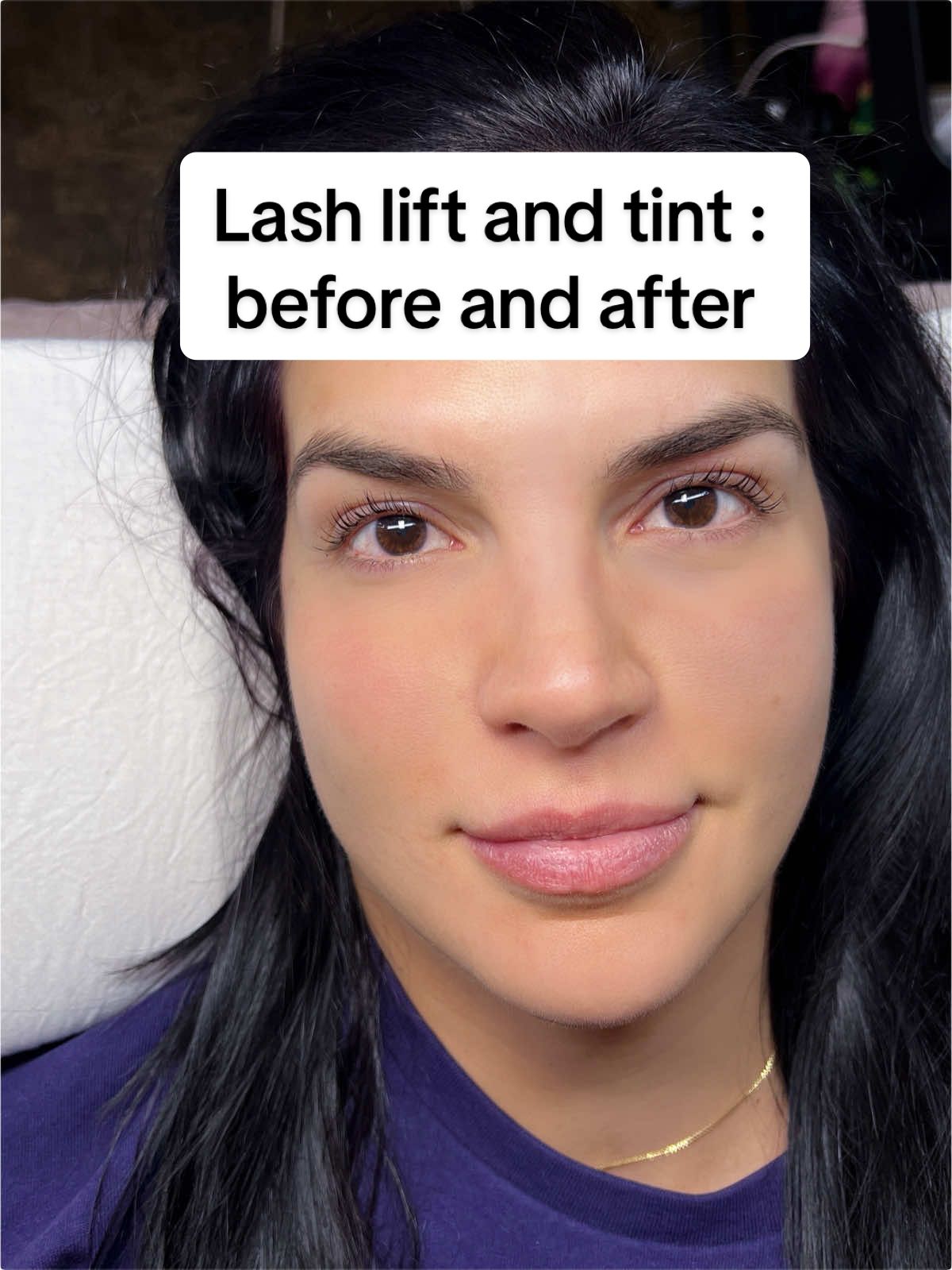 @Denver anime lash artist