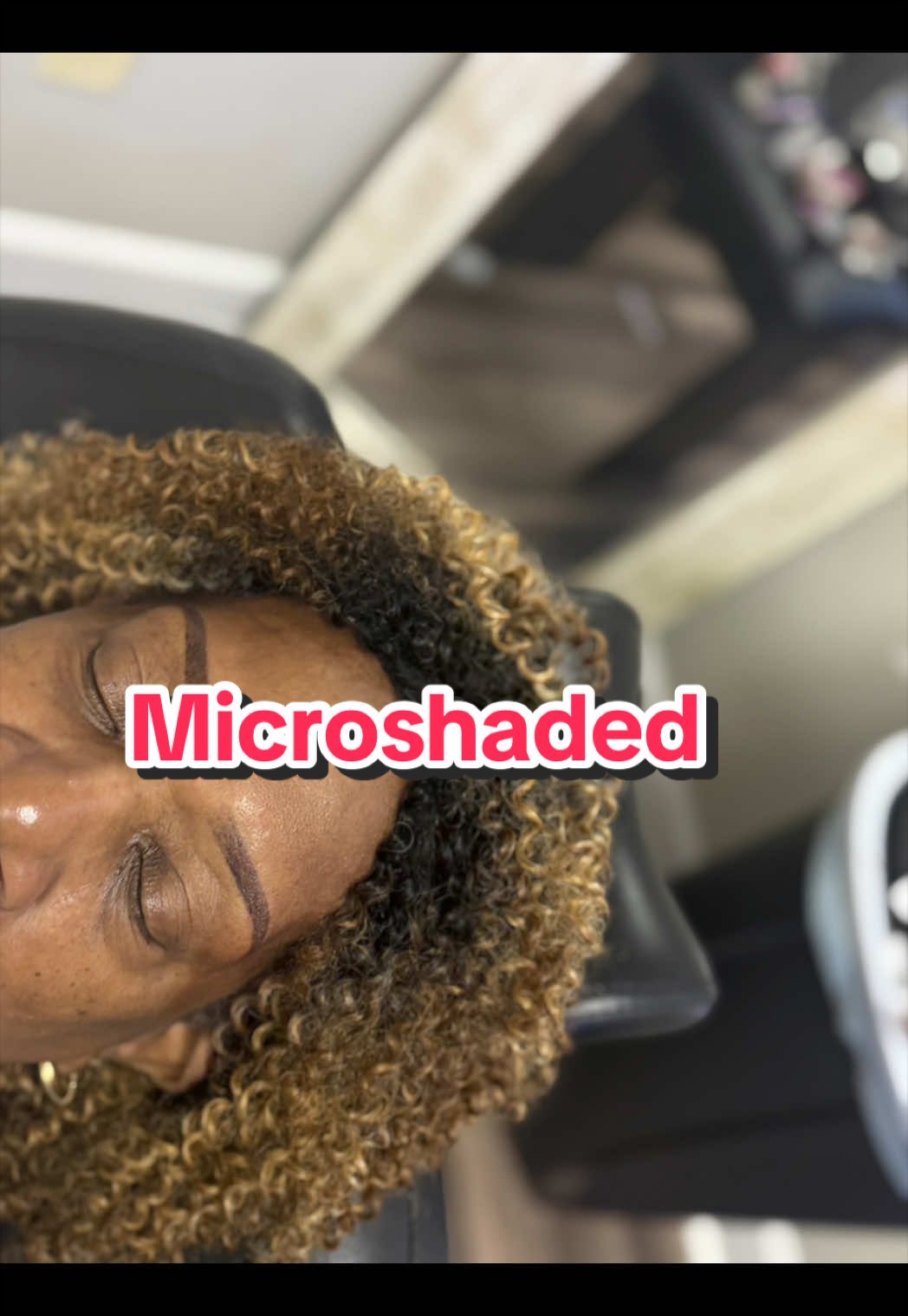 @Brittany | The Brow Artist