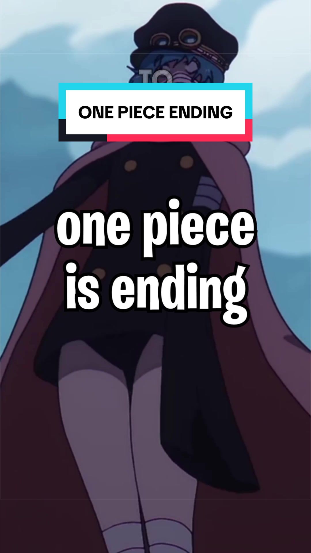 @Ultimate Yonko