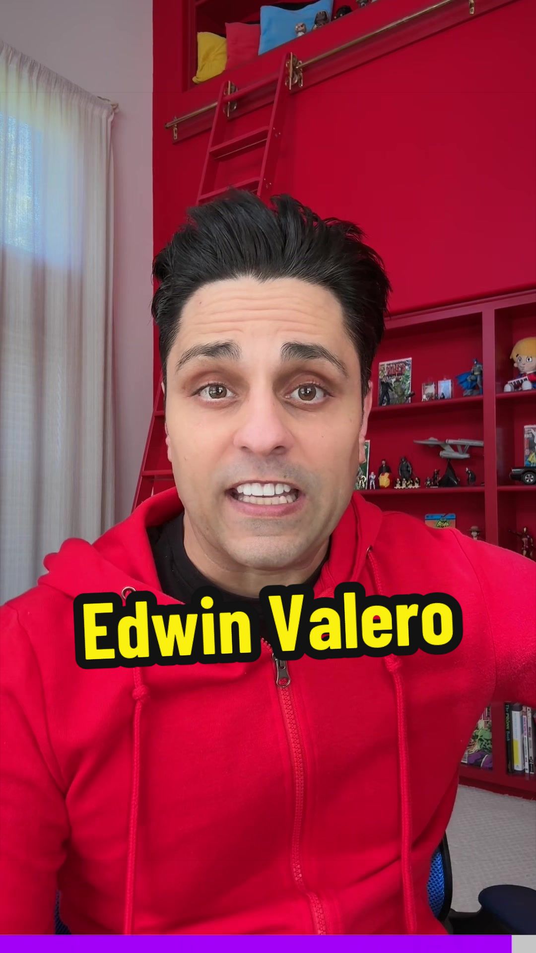 @Ray William Johnson